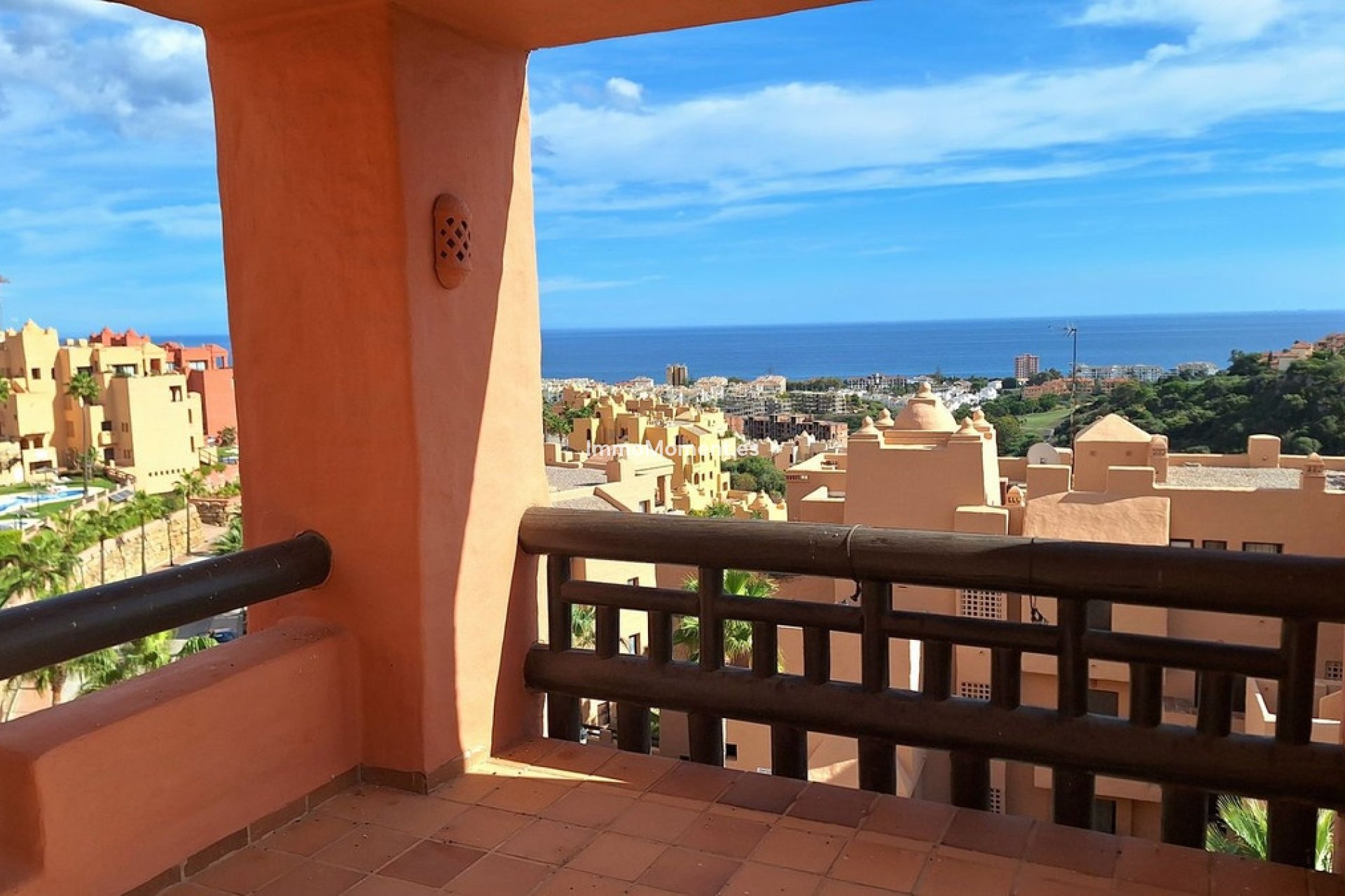 Reventa - Apartamento - Manilva - La Duquesa