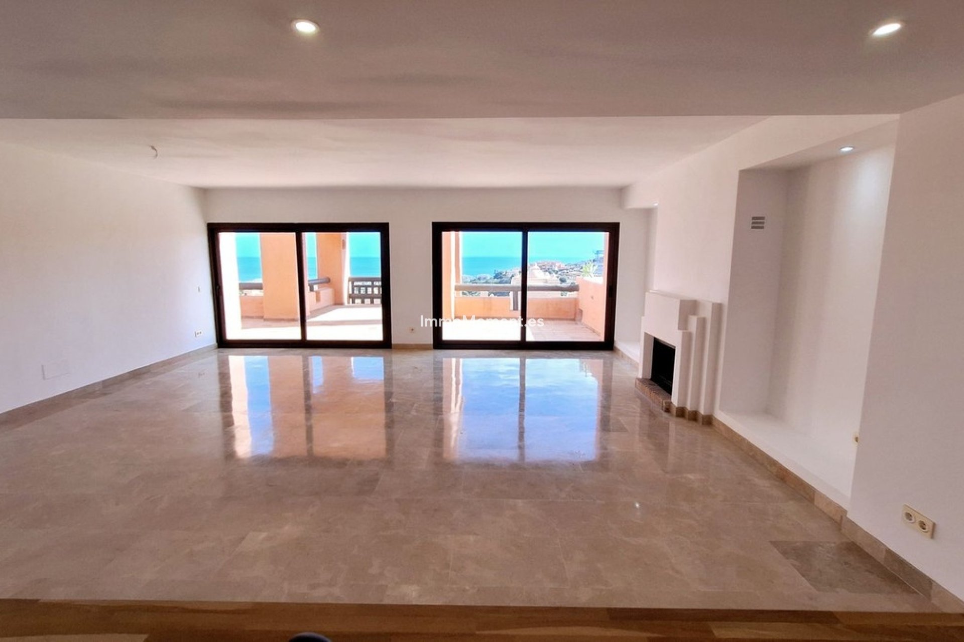 Reventa - Apartamento - Manilva - La Duquesa