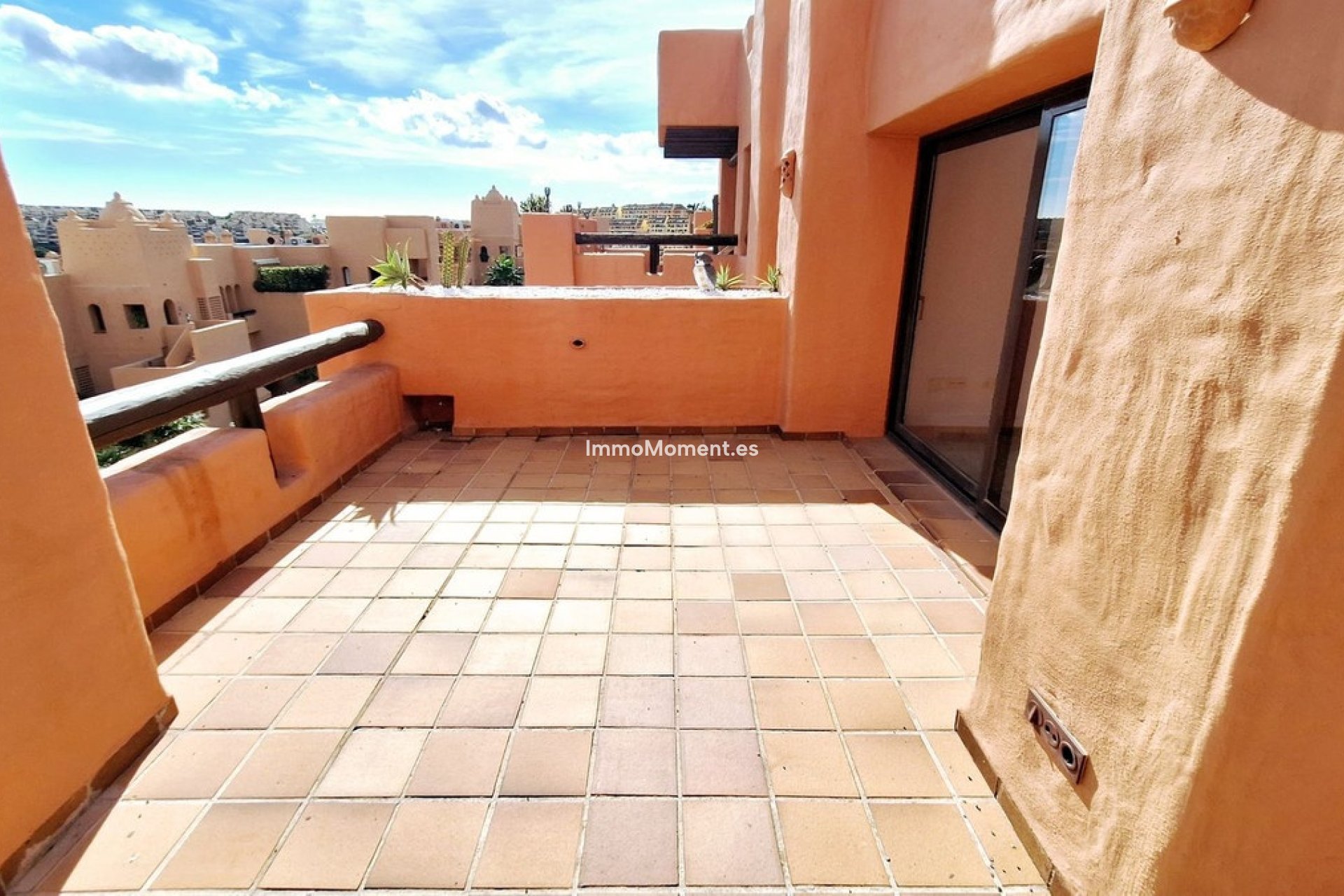 Reventa - Apartamento - Manilva - La Duquesa