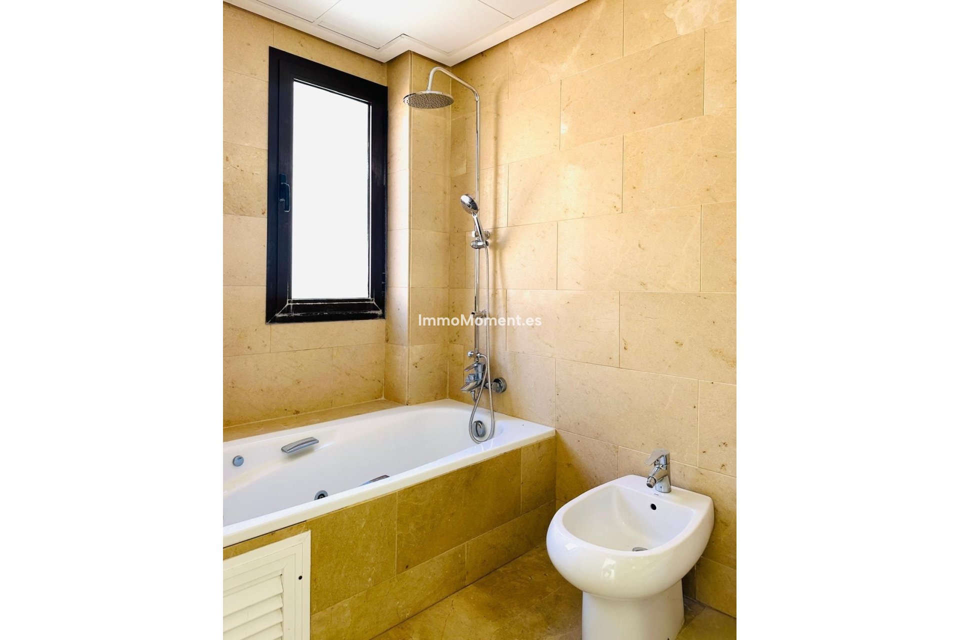 Reventa - Apartamento - Manilva - La Duquesa