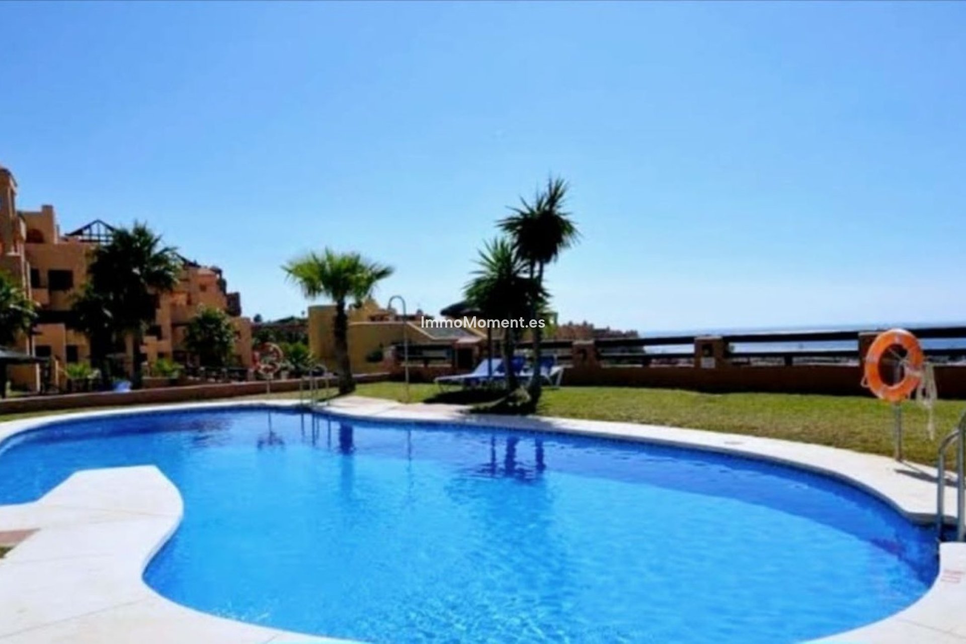 Reventa - Apartamento - Manilva - La Duquesa