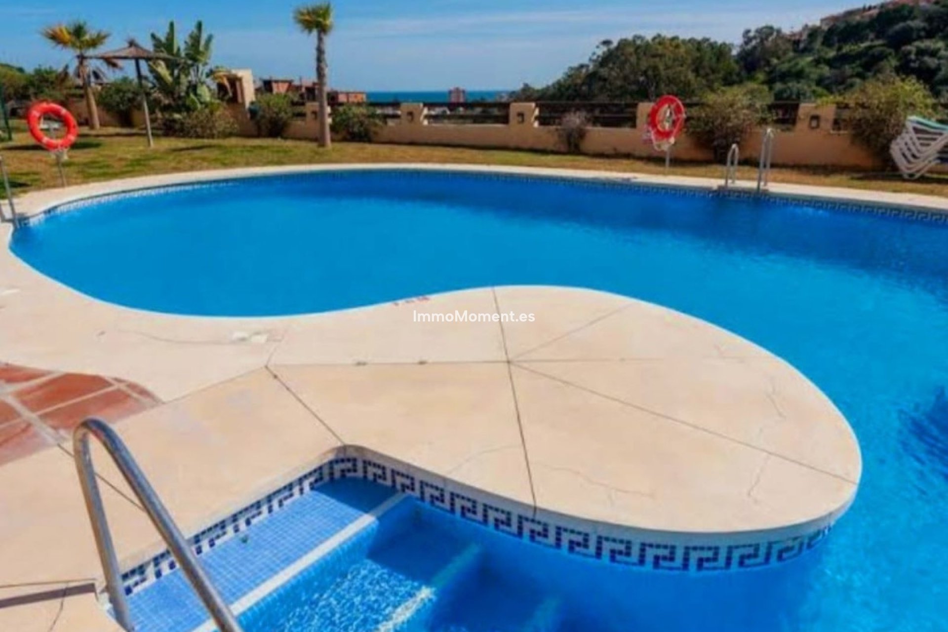 Reventa - Apartamento - Manilva - La Duquesa