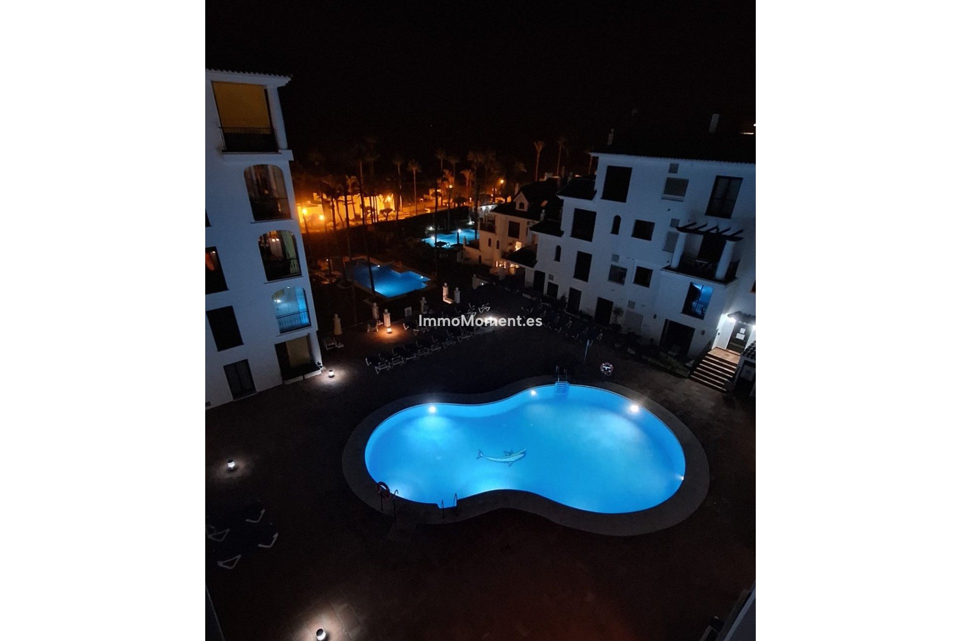 Reventa - Apartamento - Manilva - La Duquesa