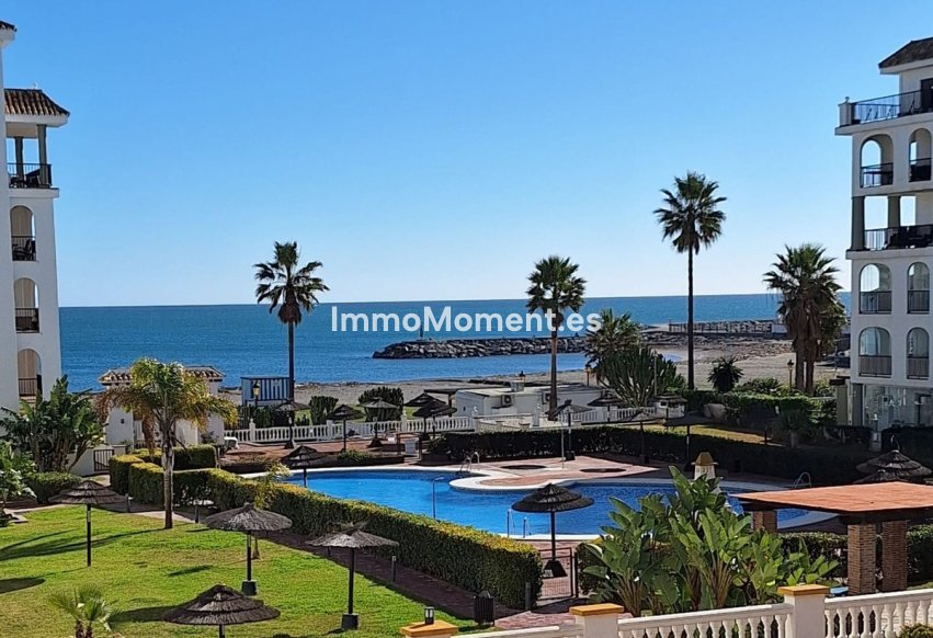 Reventa - Apartamento - Manilva - La Duquesa