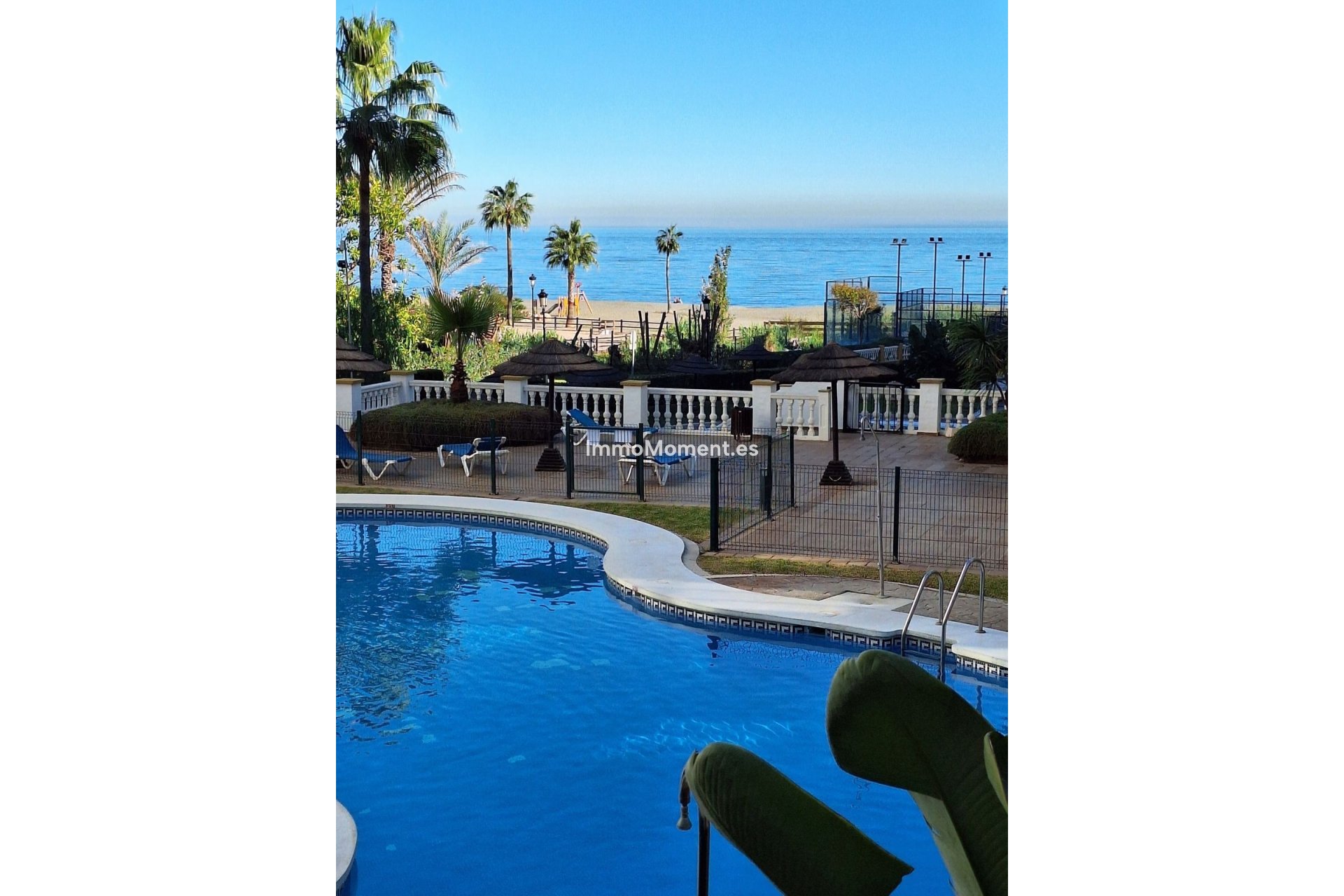 Reventa - Apartamento - Manilva - La Duquesa