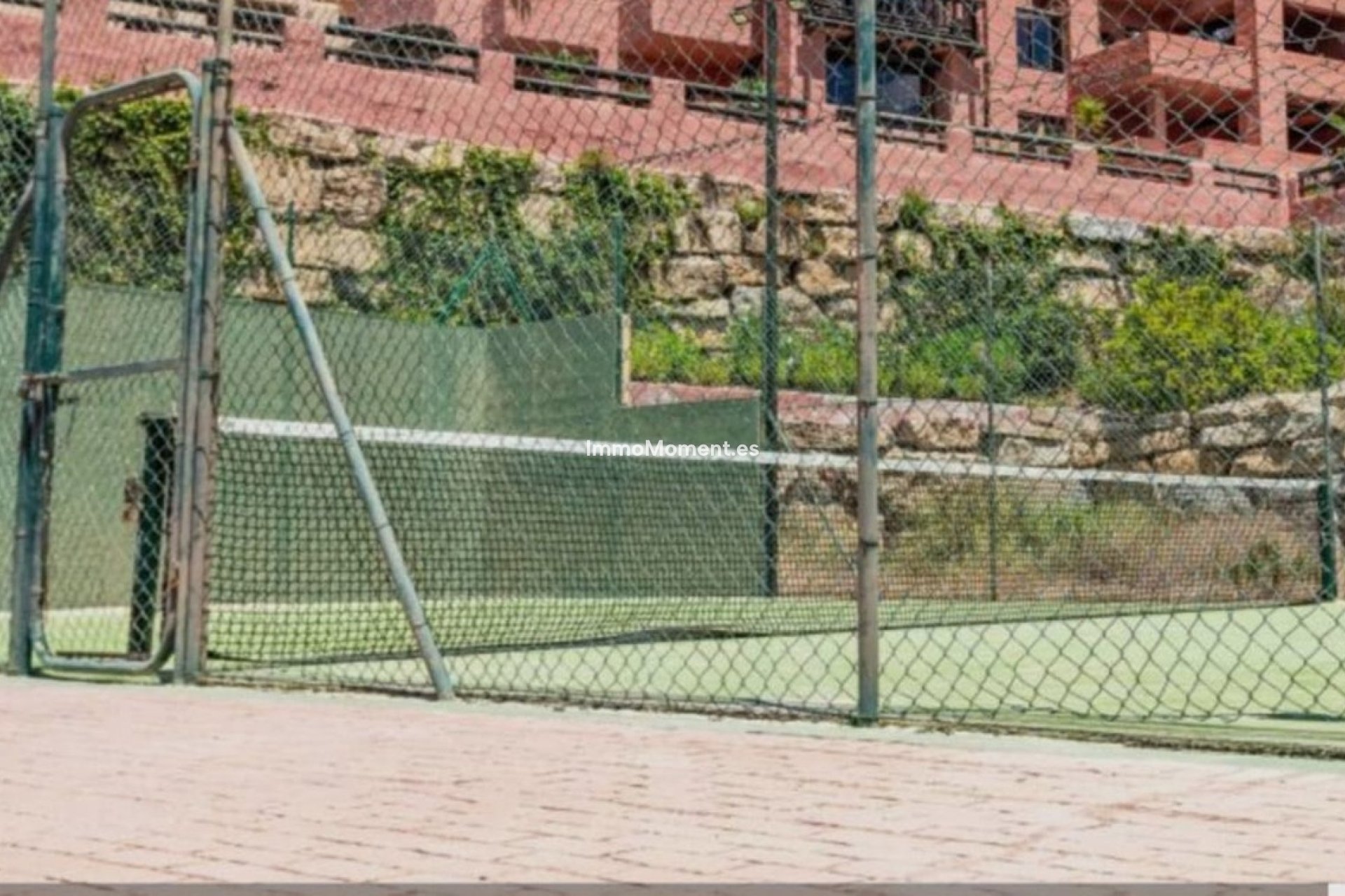 Reventa - Apartamento - Manilva - La Duquesa