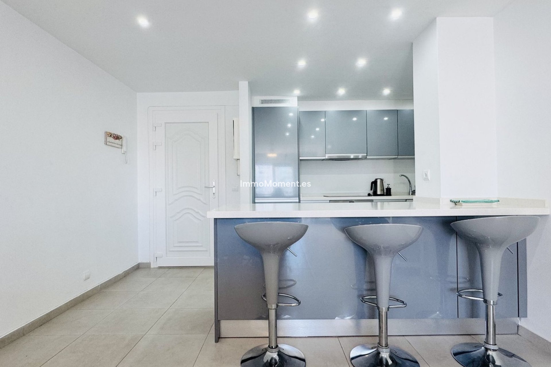 Reventa - Apartamento - Manilva - La Duquesa