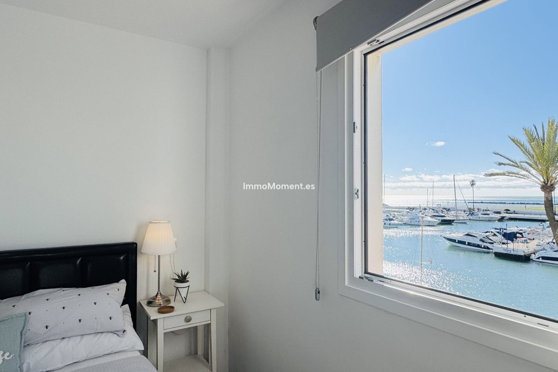 Reventa - Apartamento - Manilva - La Duquesa