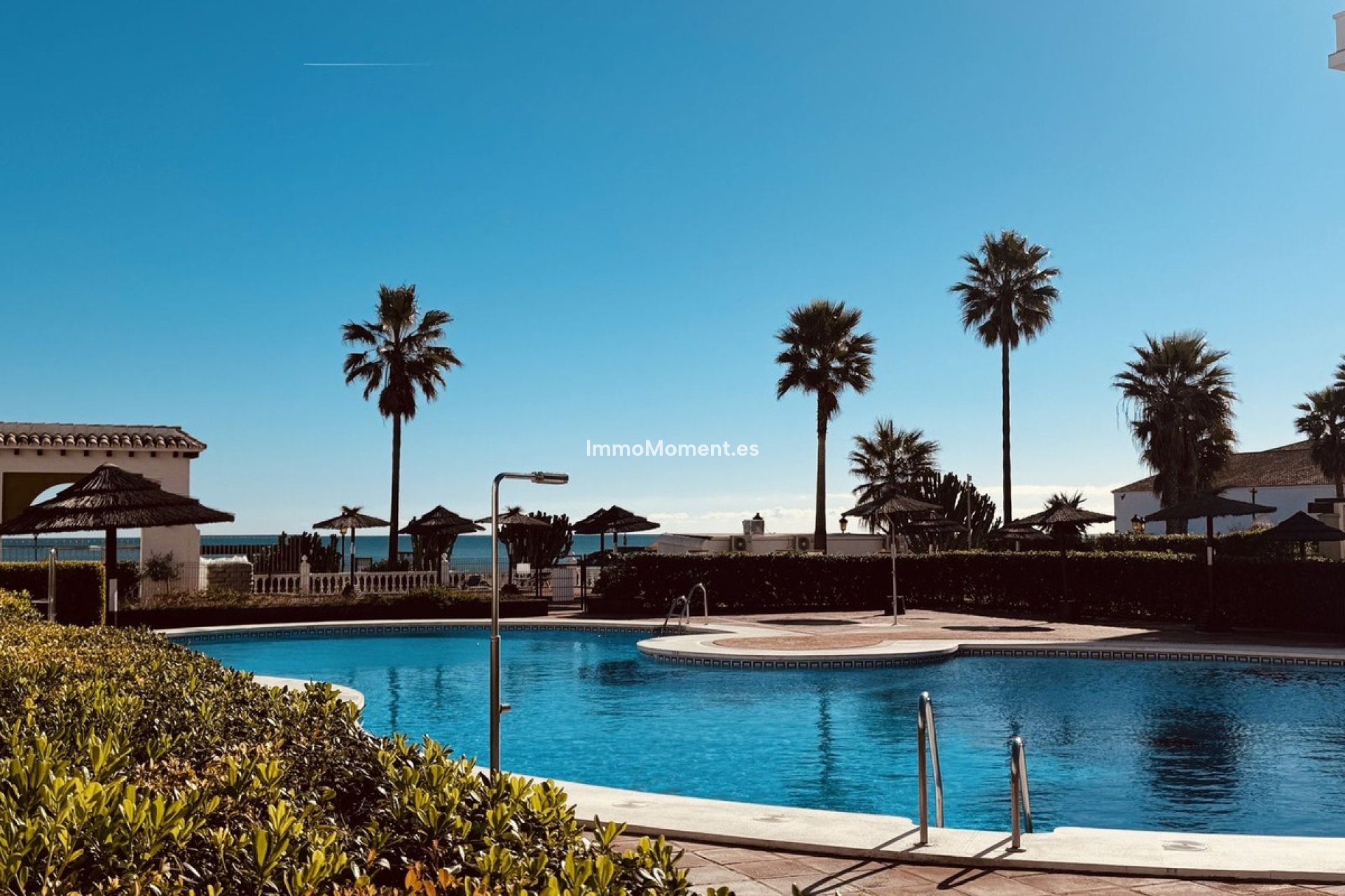 Reventa - Apartamento - Manilva - La Duquesa