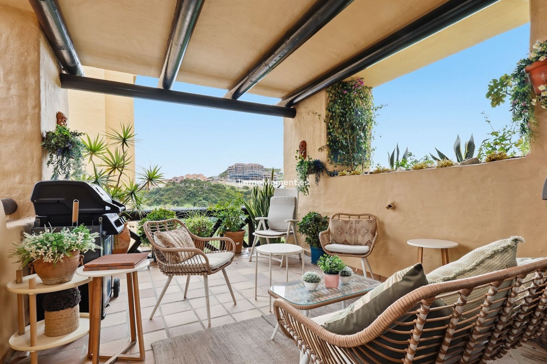 Reventa - Apartamento - Manilva - La Duquesa