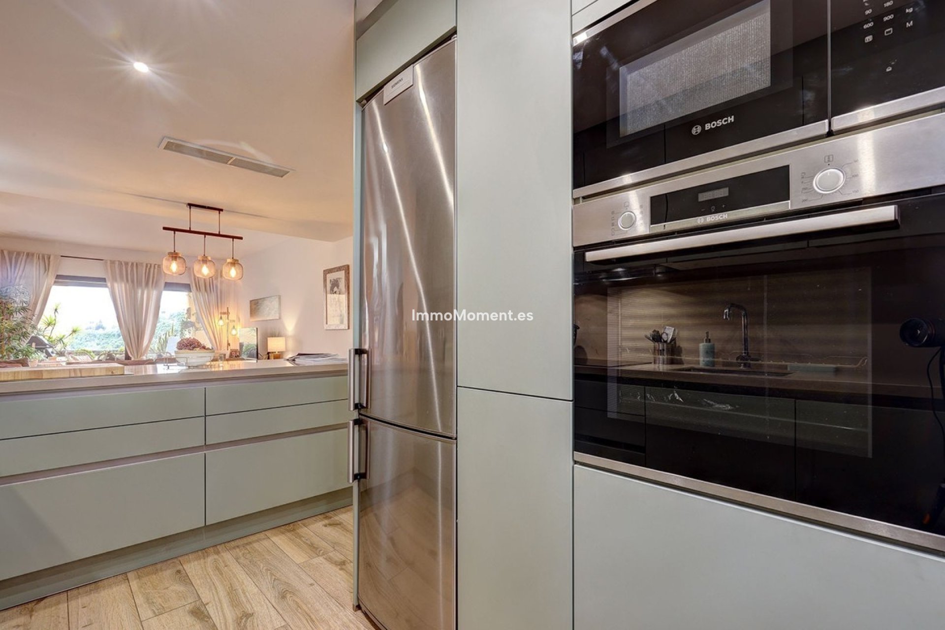 Reventa - Apartamento - Manilva - La Duquesa