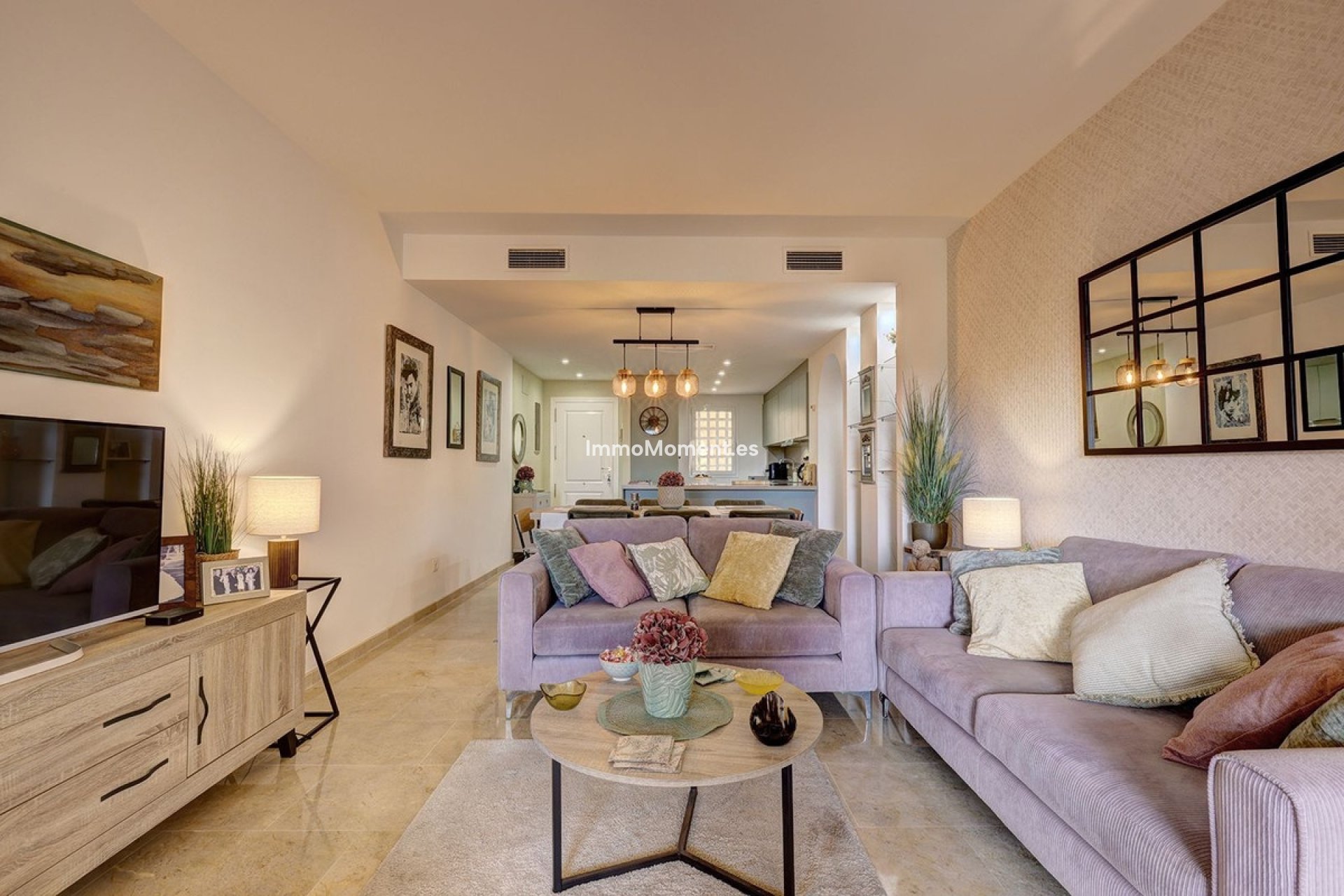 Reventa - Apartamento - Manilva - La Duquesa