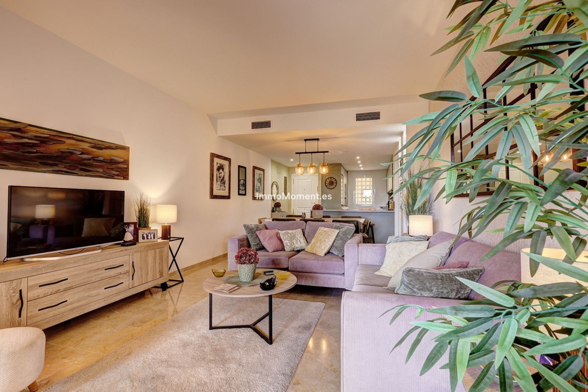 Reventa - Apartamento - Manilva - La Duquesa