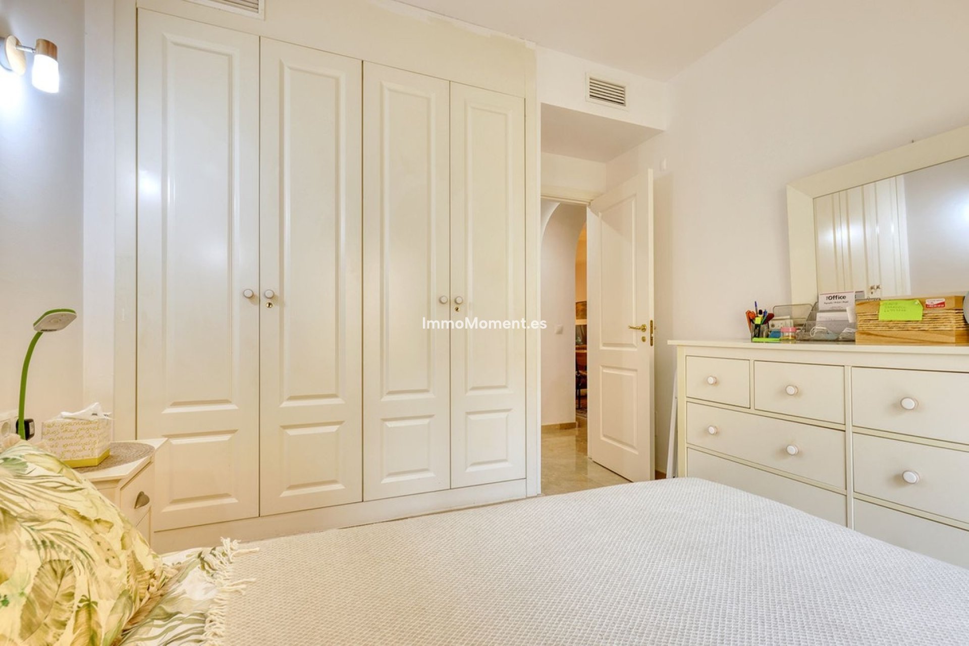 Reventa - Apartamento - Manilva - La Duquesa