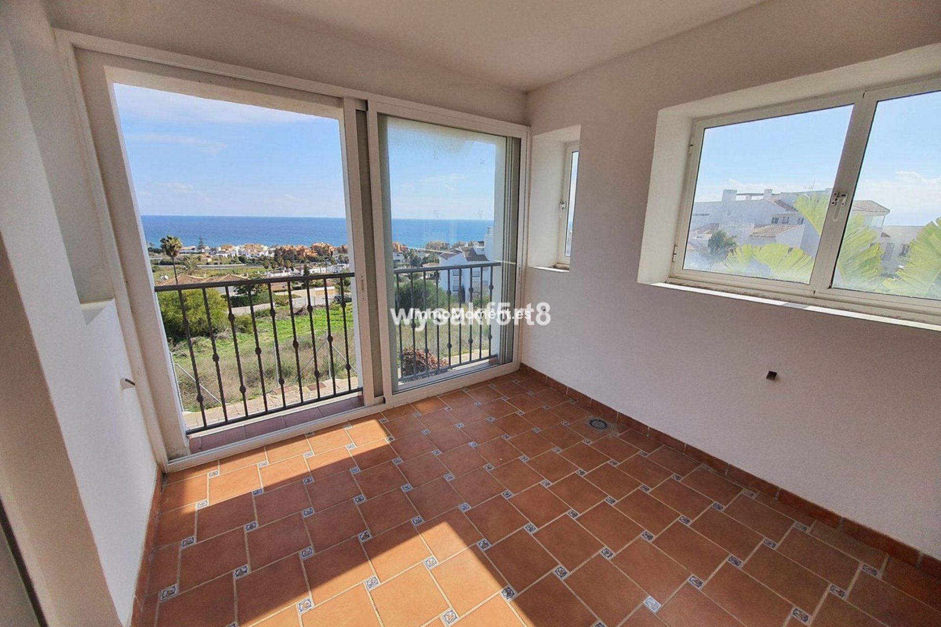 Reventa - Apartamento - Manilva - La Duquesa