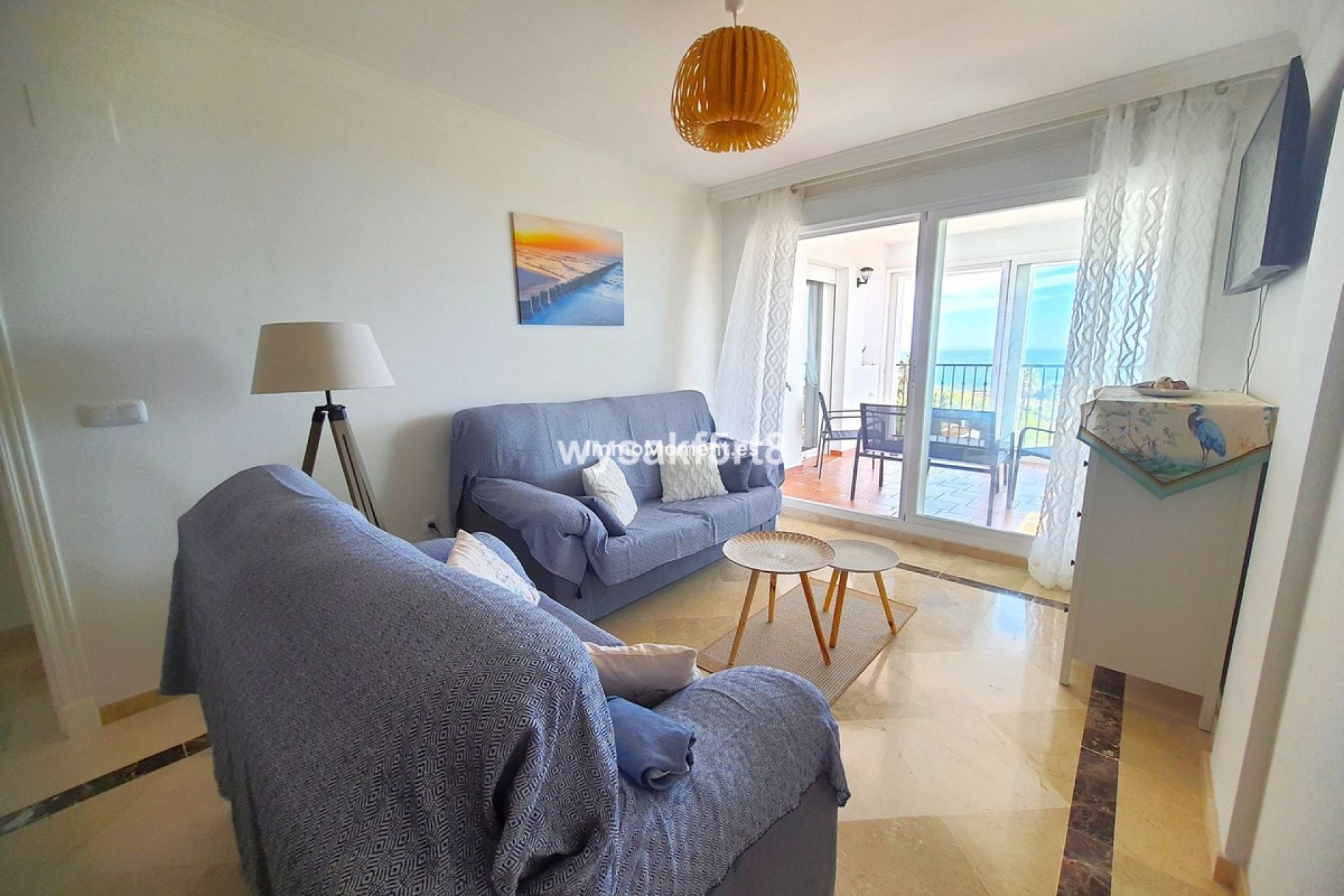 Reventa - Apartamento - Manilva - La Duquesa