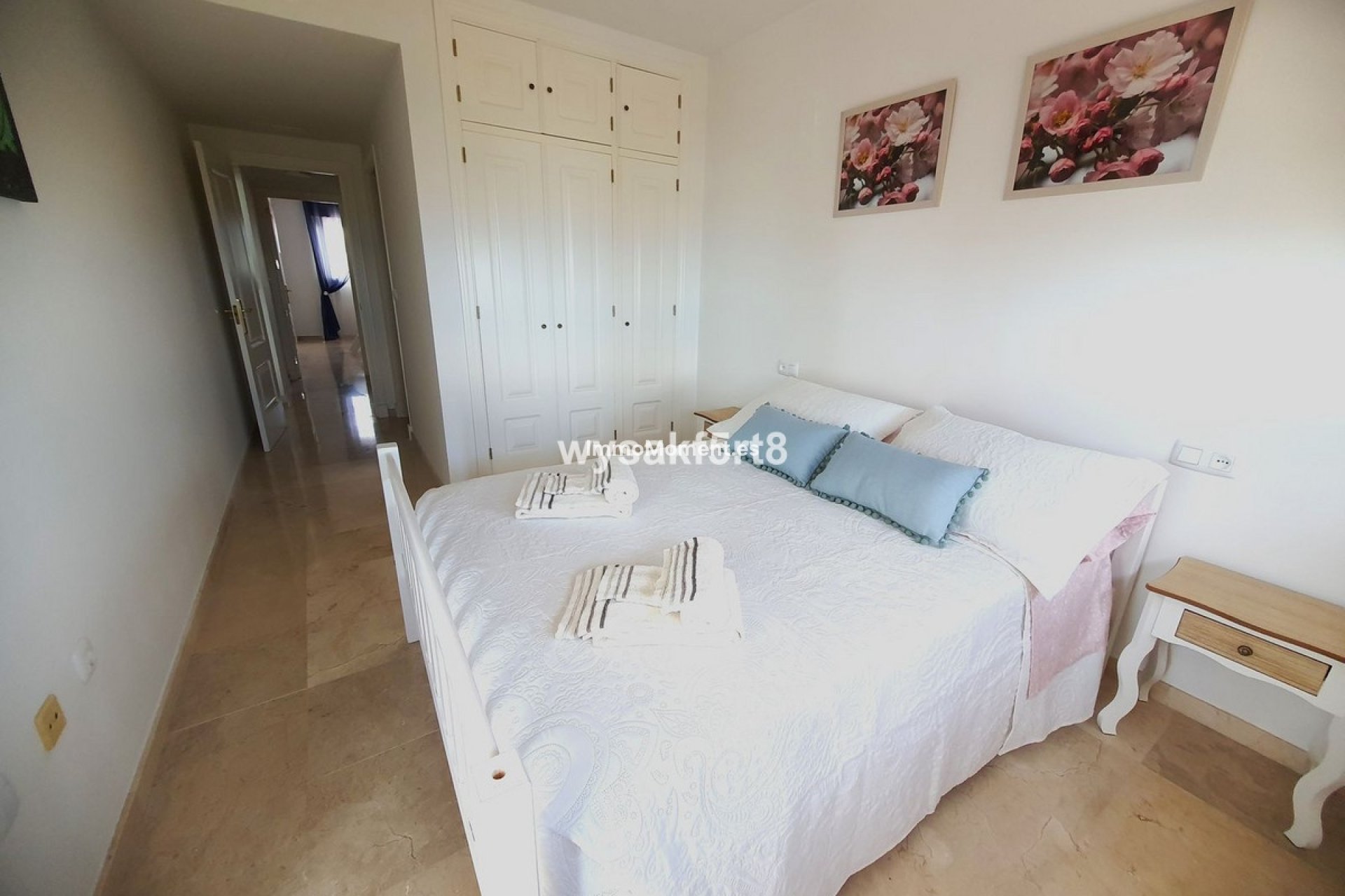 Reventa - Apartamento - Manilva - La Duquesa