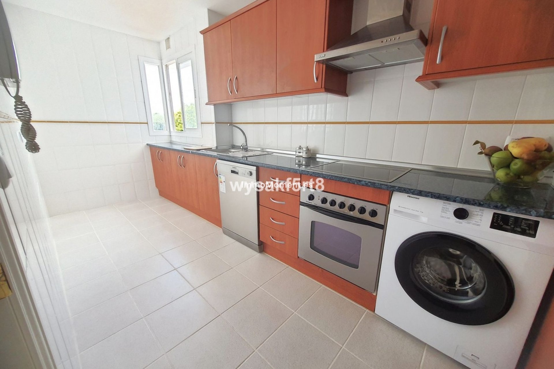 Reventa - Apartamento - Manilva - La Duquesa