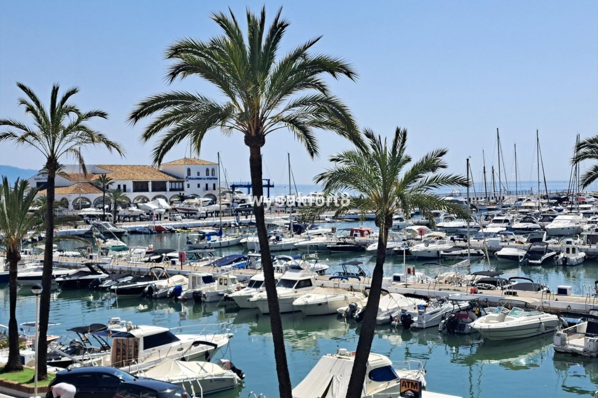 Reventa - Apartamento - Manilva - La Duquesa