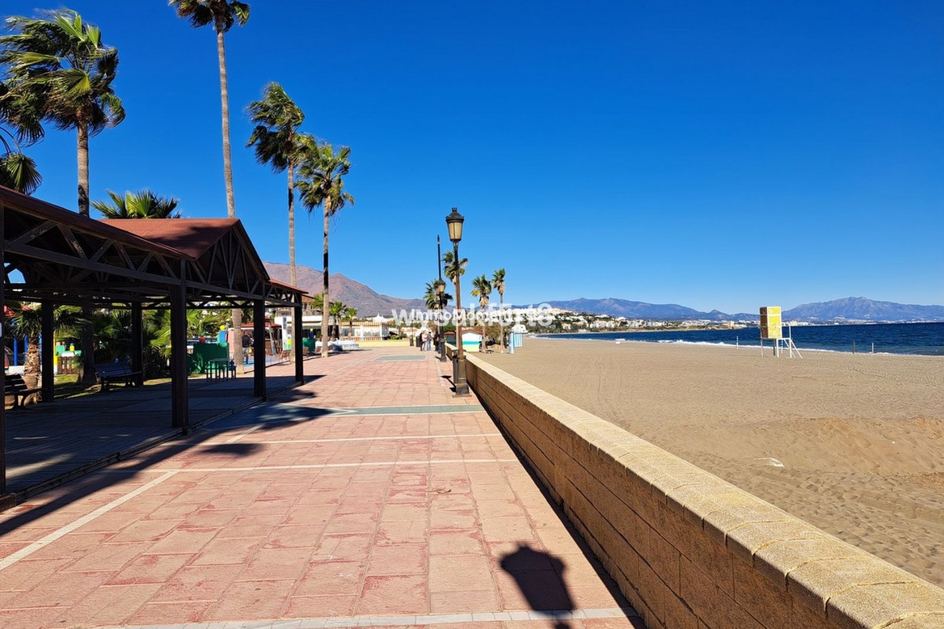 Reventa - Apartamento - Manilva - La Duquesa