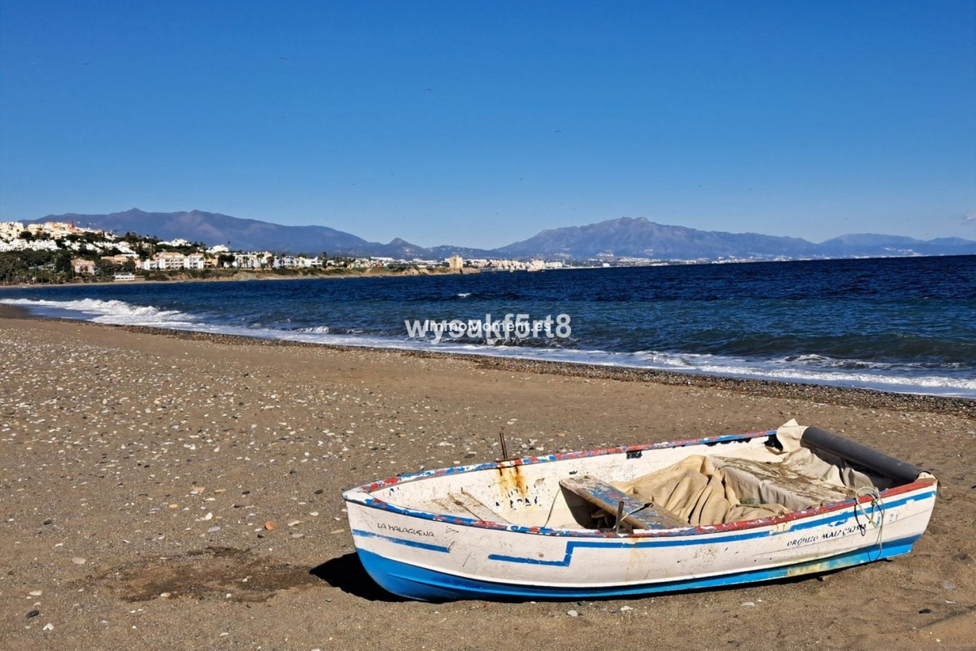 Reventa - Apartamento - Manilva - La Duquesa