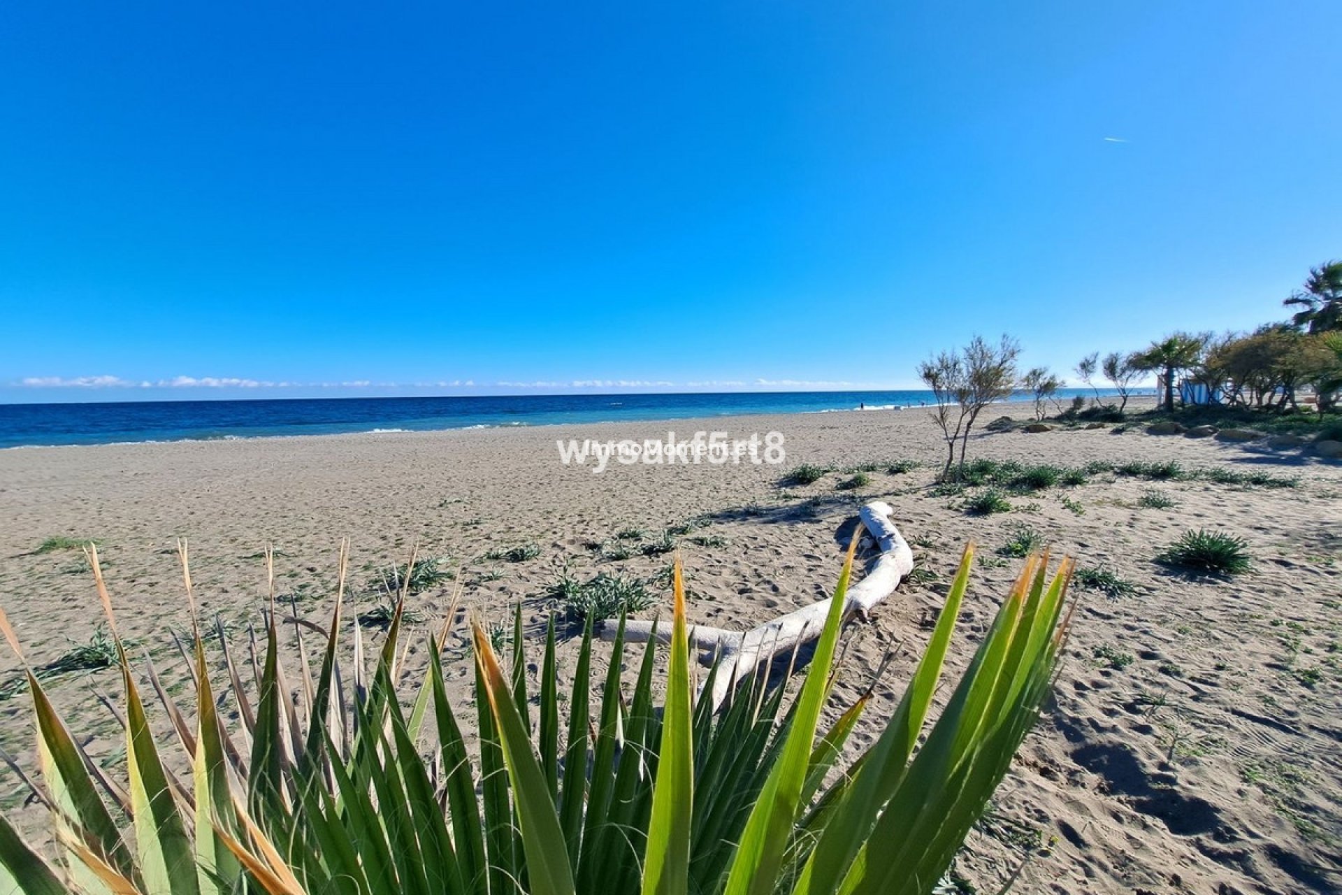 Reventa - Apartamento - Manilva - La Duquesa