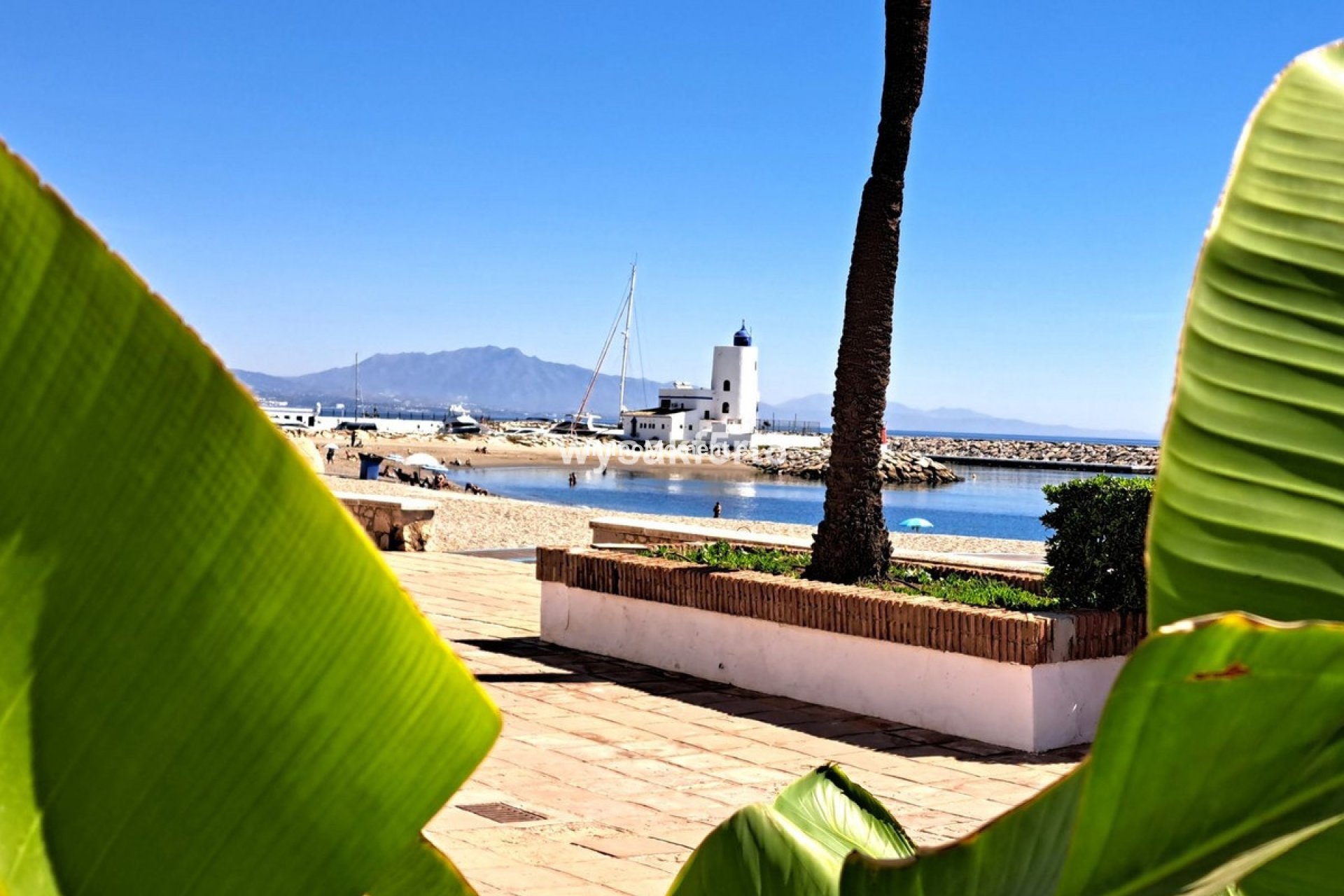 Reventa - Apartamento - Manilva - La Duquesa