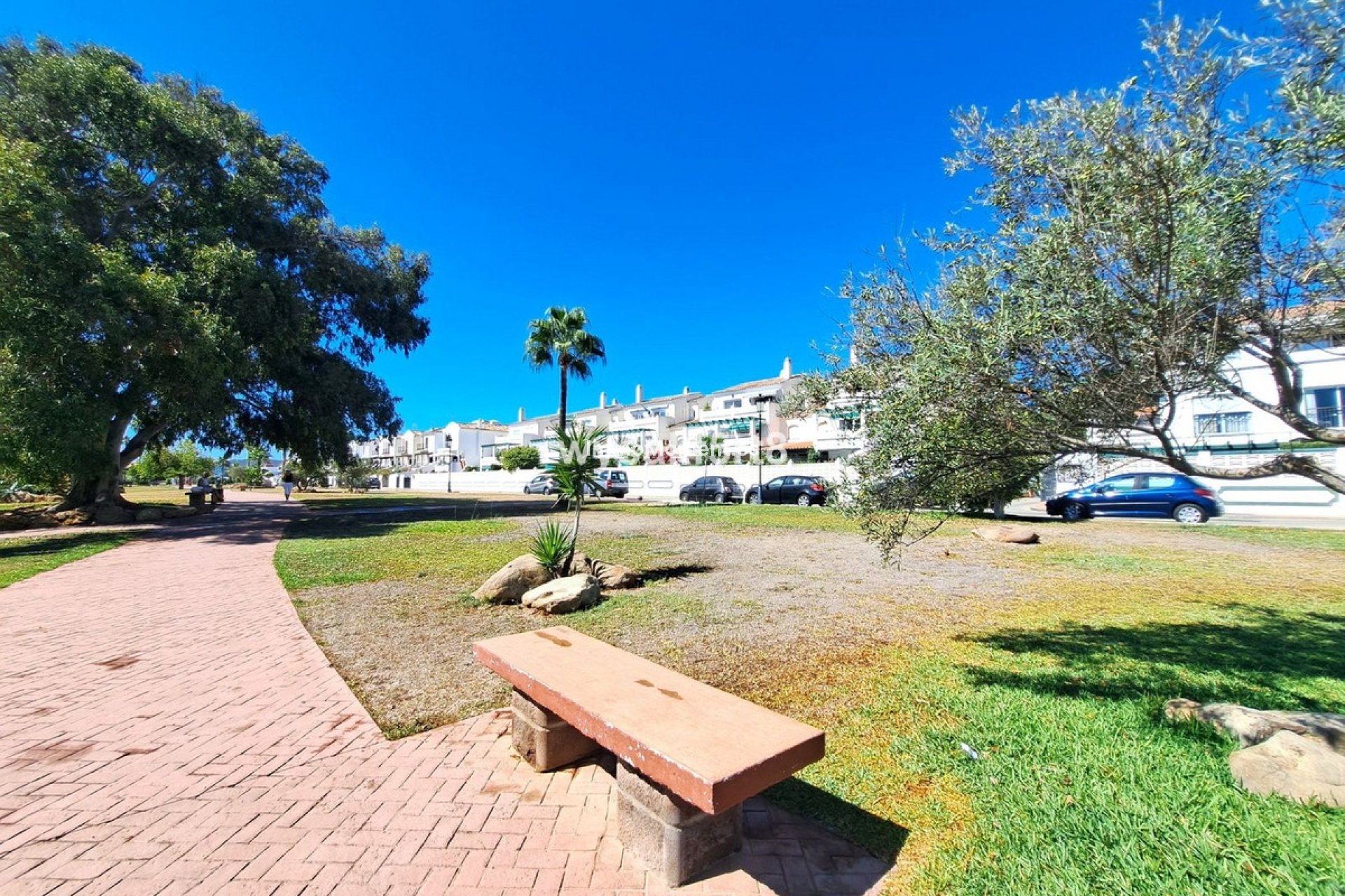 Reventa - Apartamento - Manilva - La Duquesa