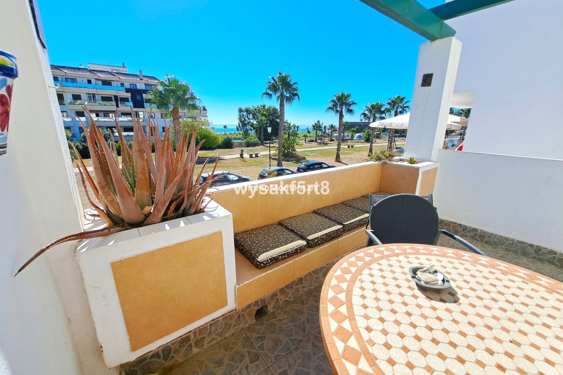 Reventa - Apartamento - Manilva - La Duquesa