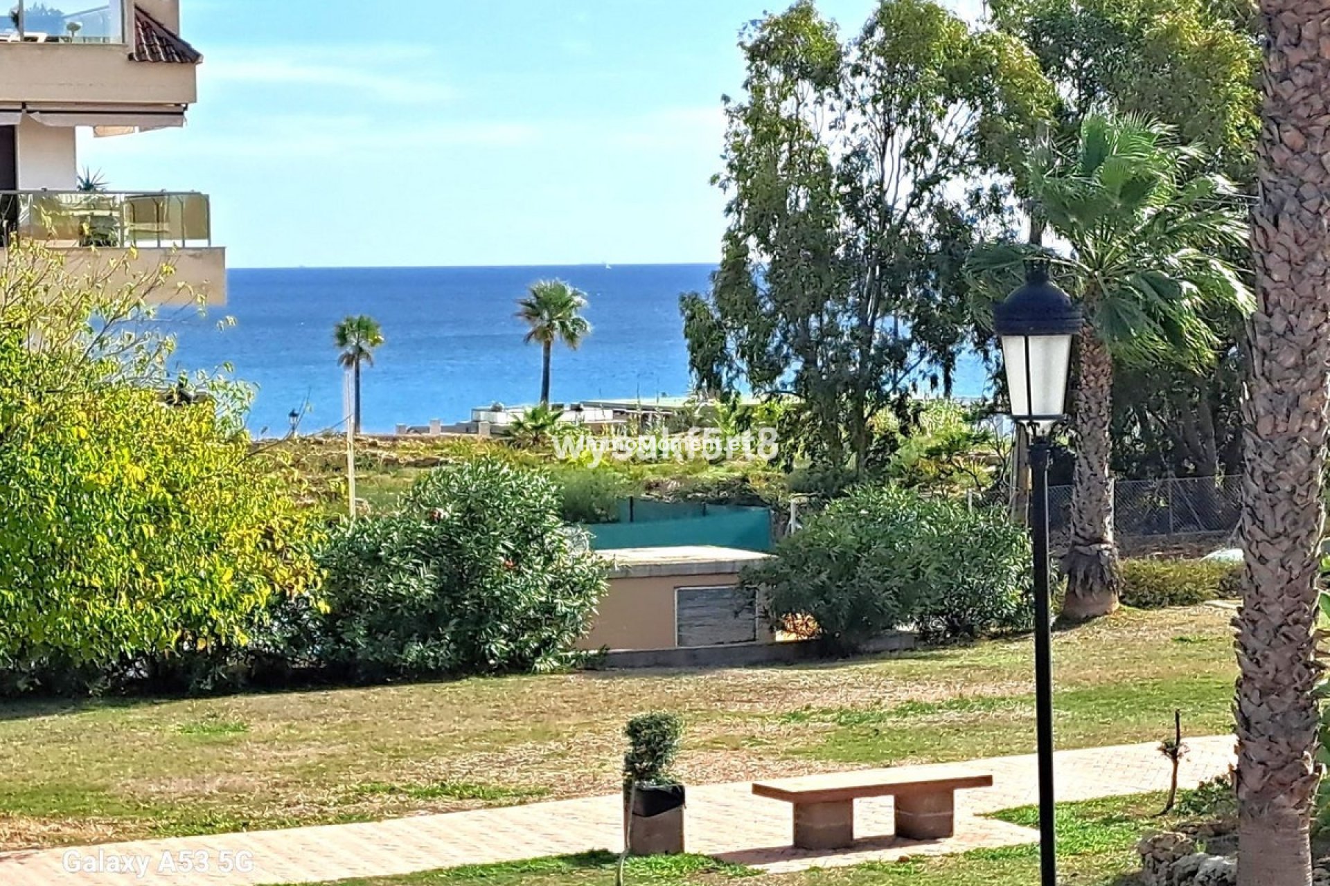 Reventa - Apartamento - Manilva - La Duquesa