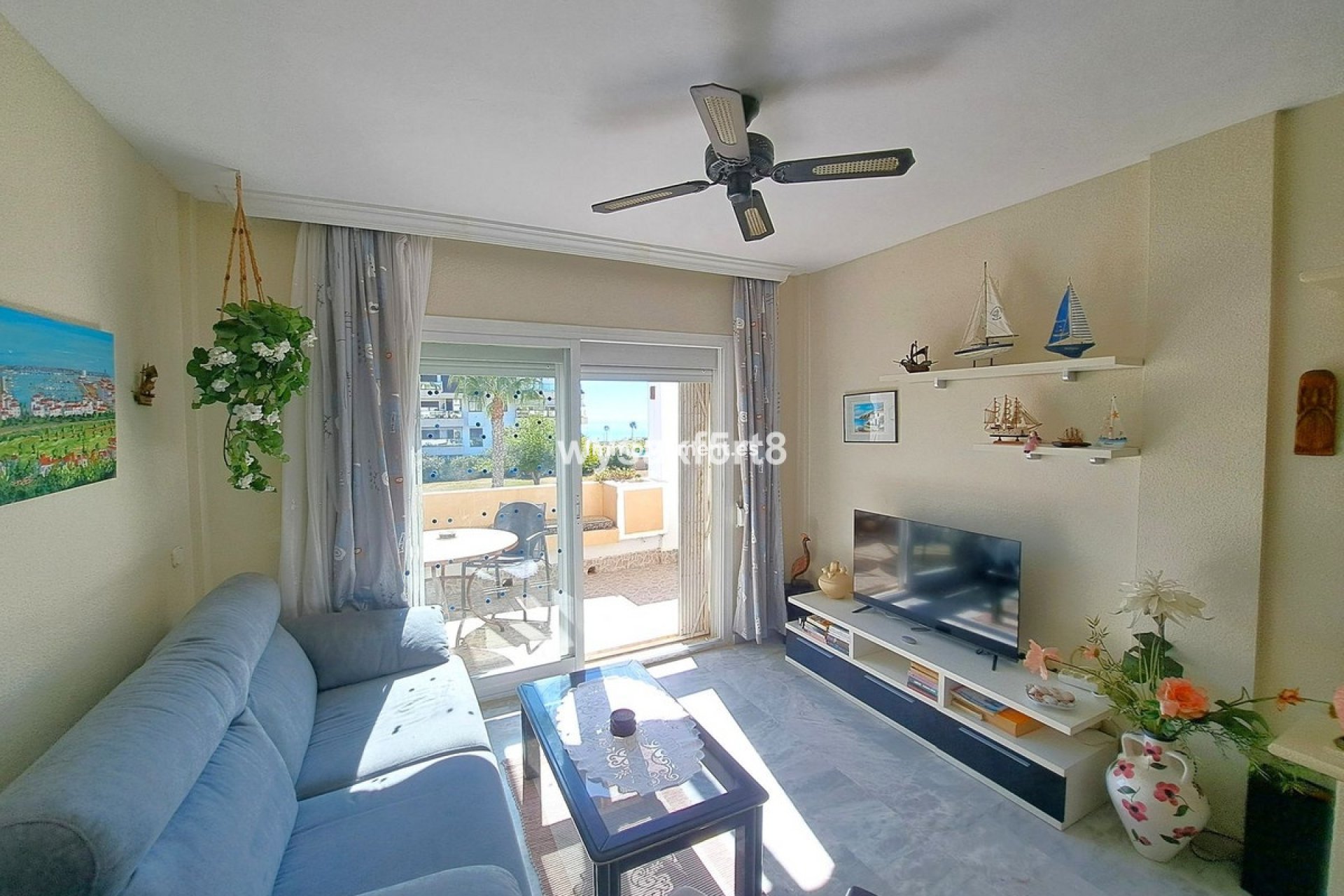 Reventa - Apartamento - Manilva - La Duquesa