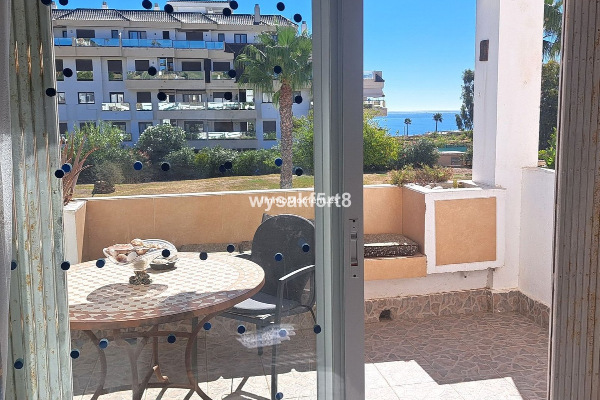 Reventa - Apartamento - Manilva - La Duquesa