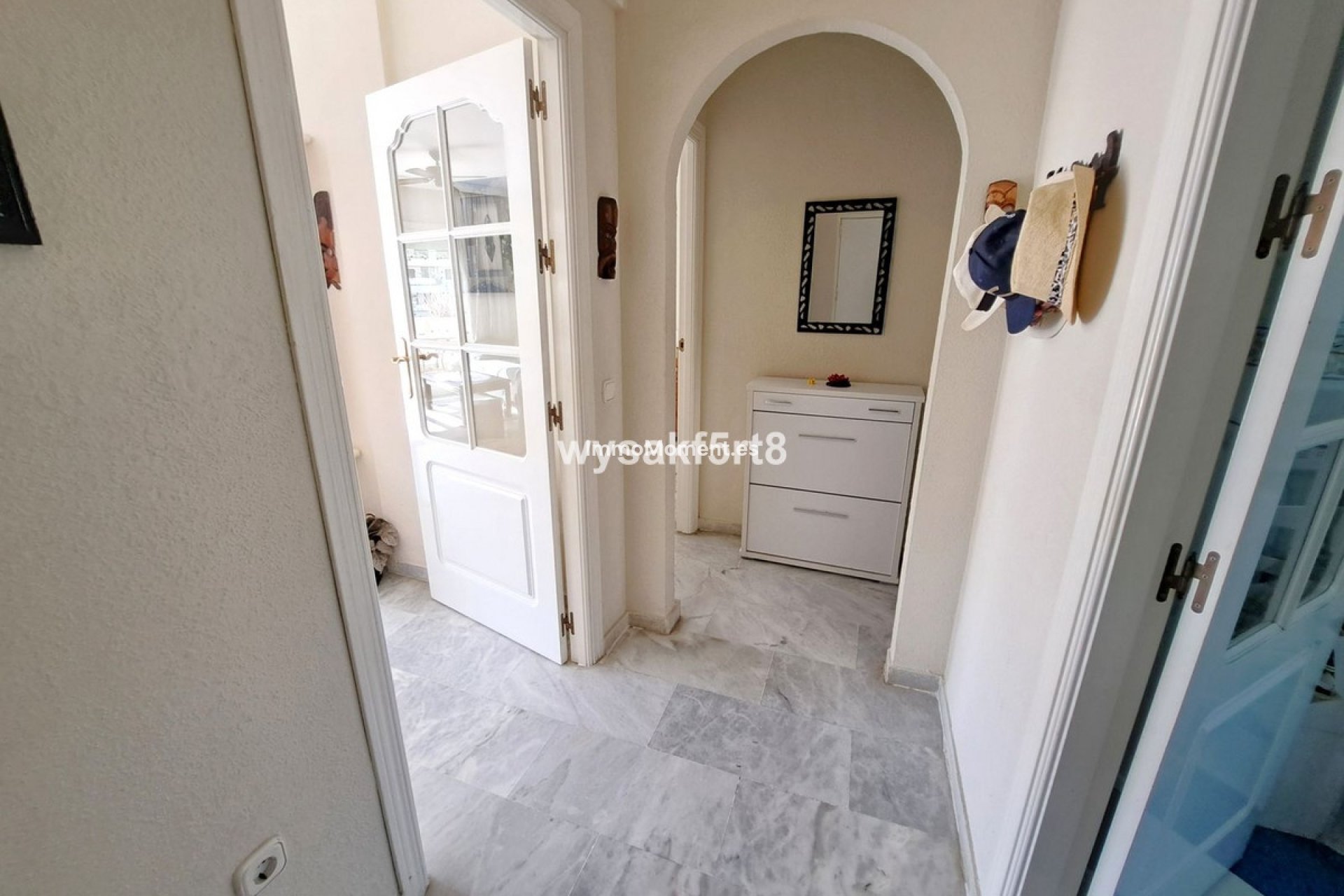 Reventa - Apartamento - Manilva - La Duquesa