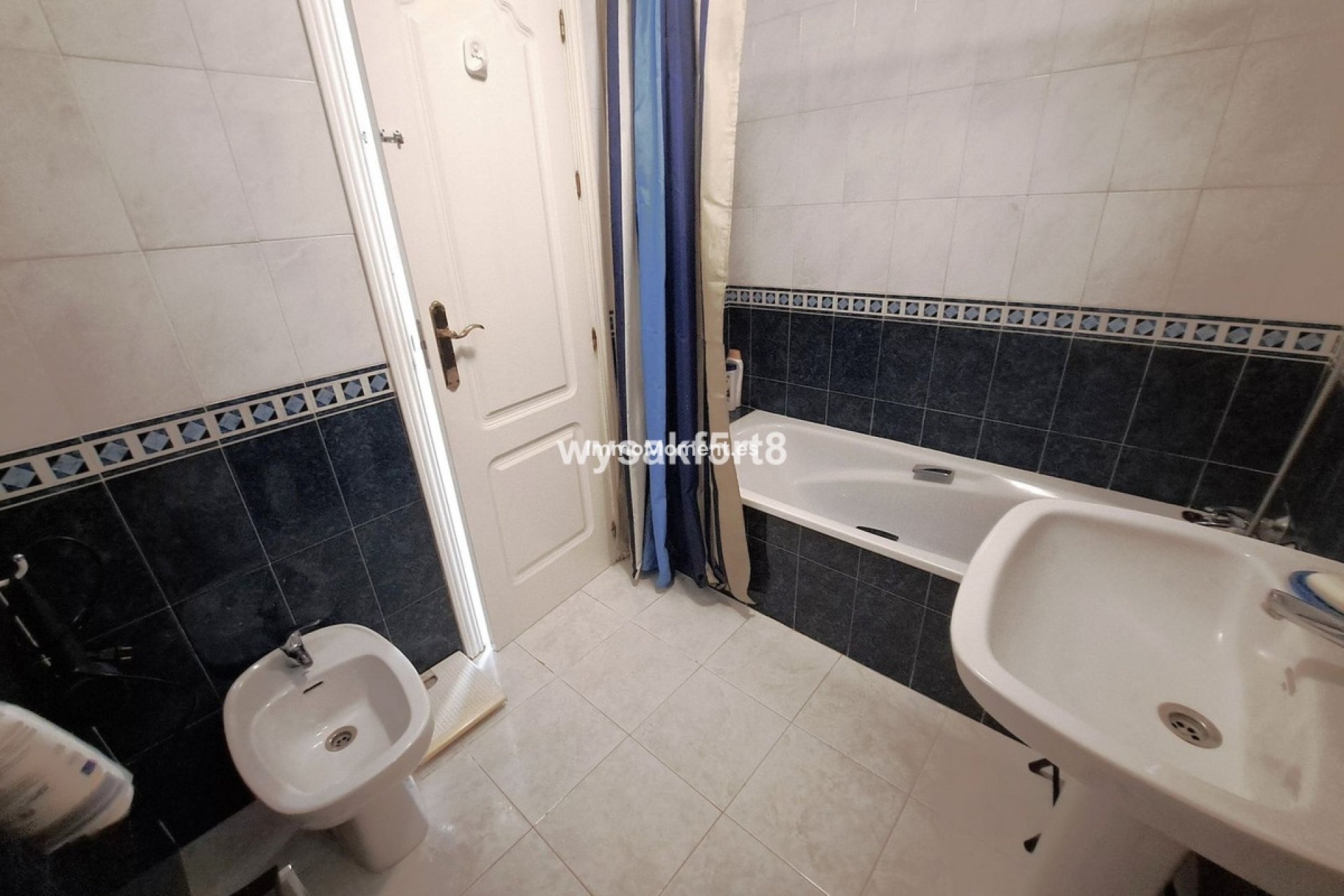 Reventa - Apartamento - Manilva - La Duquesa