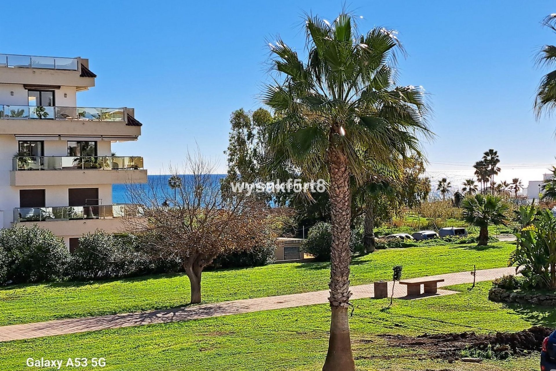 Reventa - Apartamento - Manilva - La Duquesa