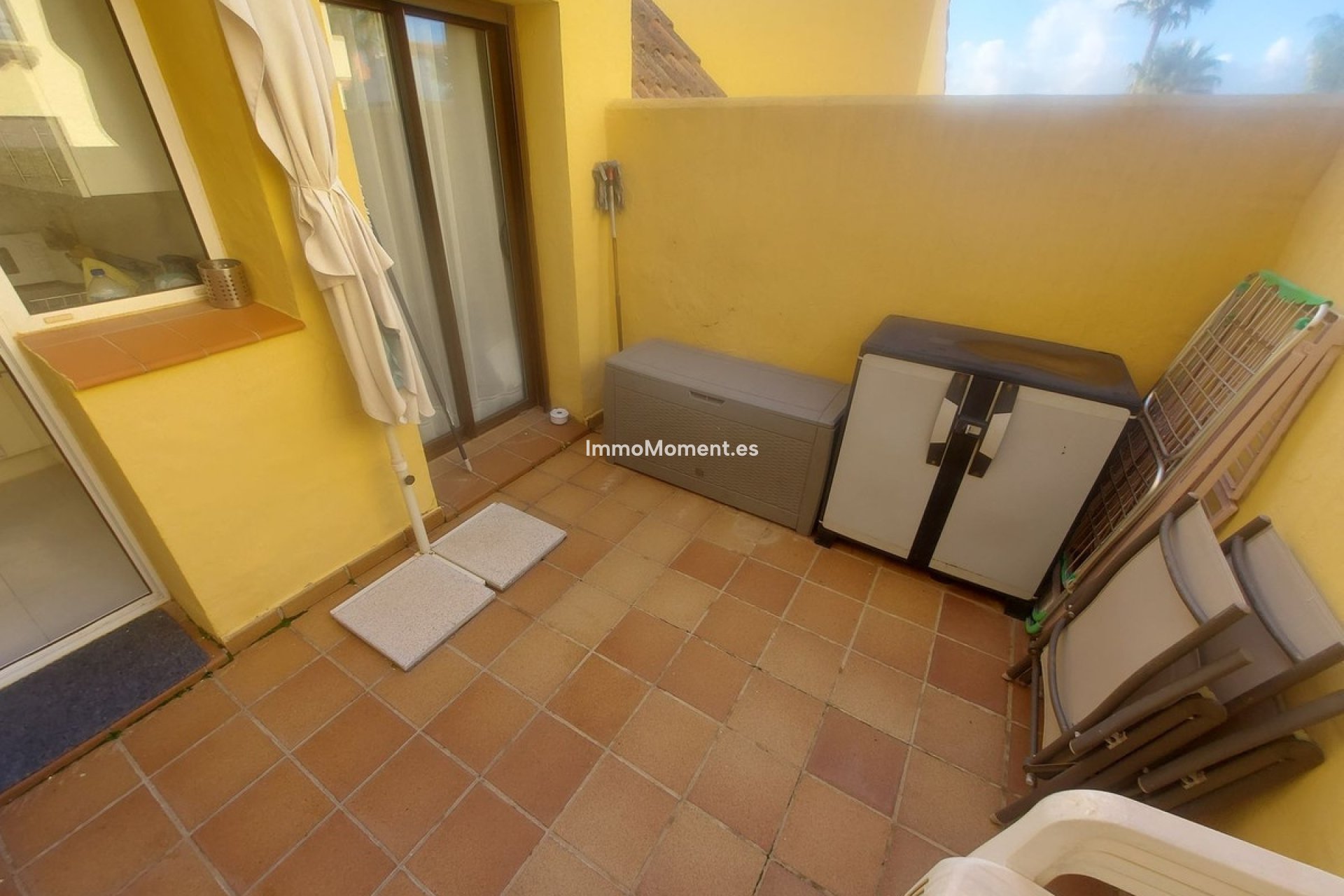 Reventa - Apartamento - Manilva - La Duquesa