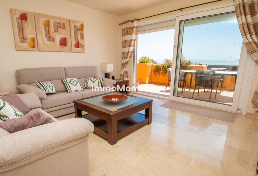 Reventa - Apartamento - Manilva - La Duquesa