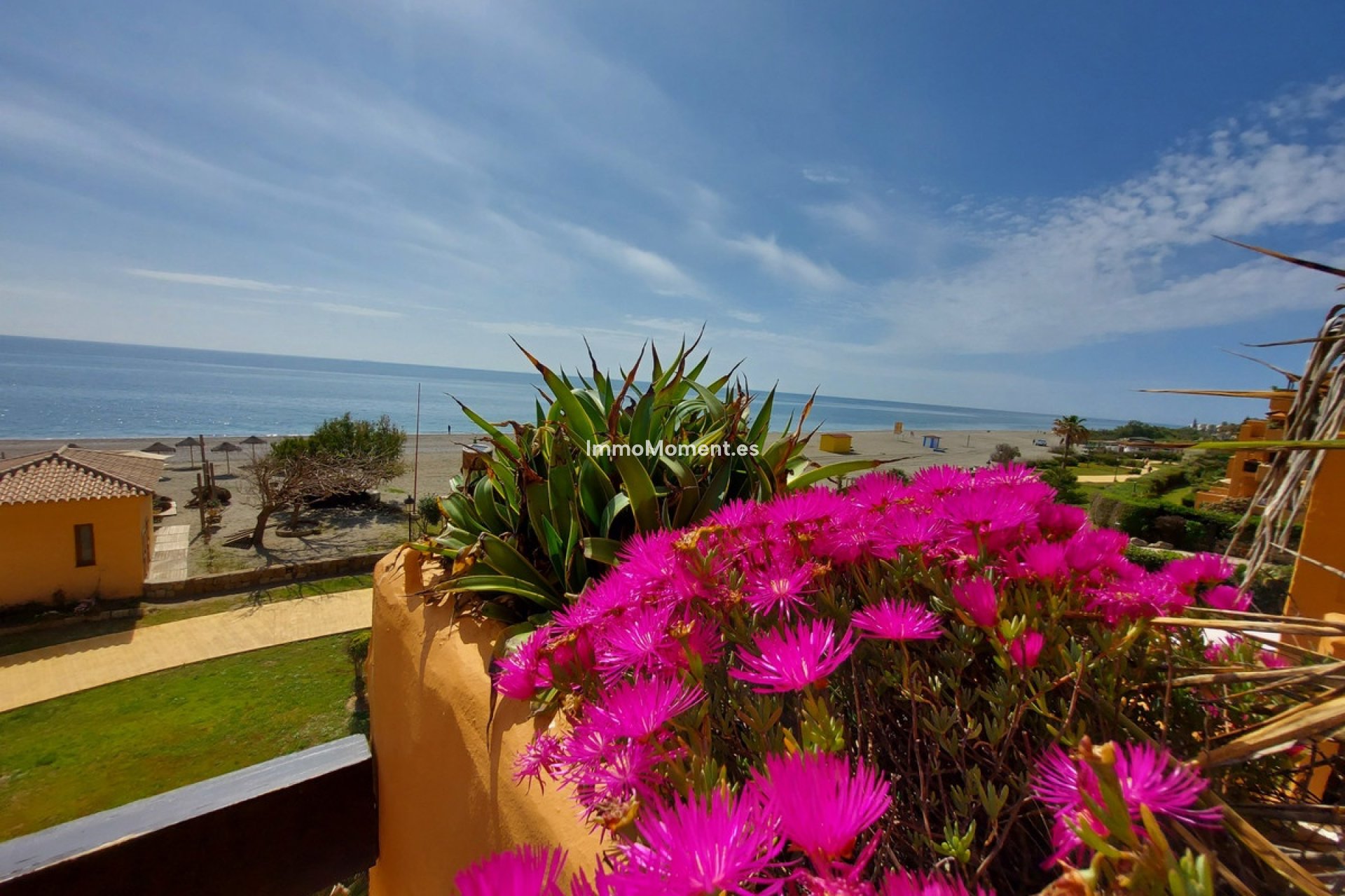 Reventa - Apartamento - Manilva - La Duquesa