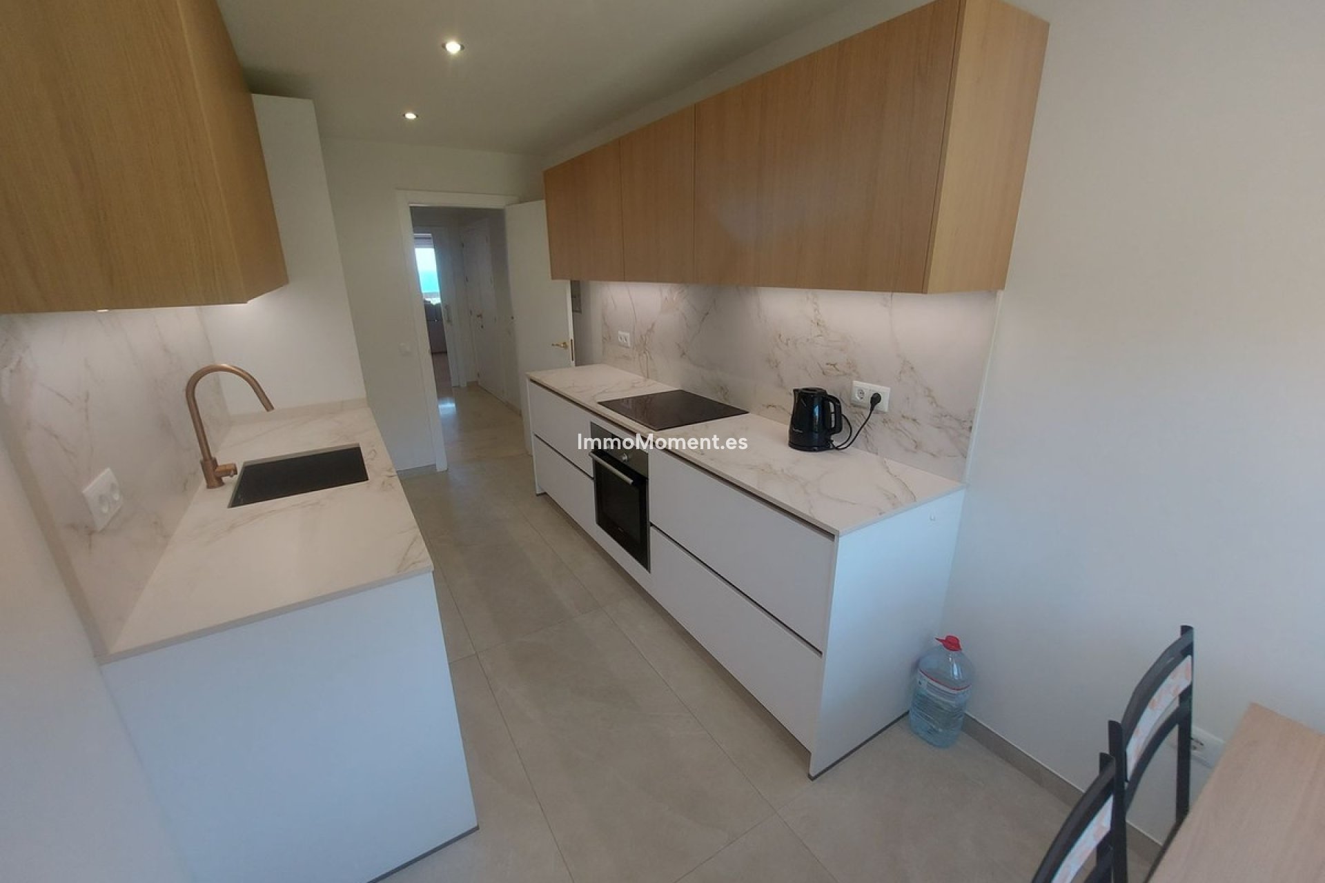 Reventa - Apartamento - Manilva - La Duquesa