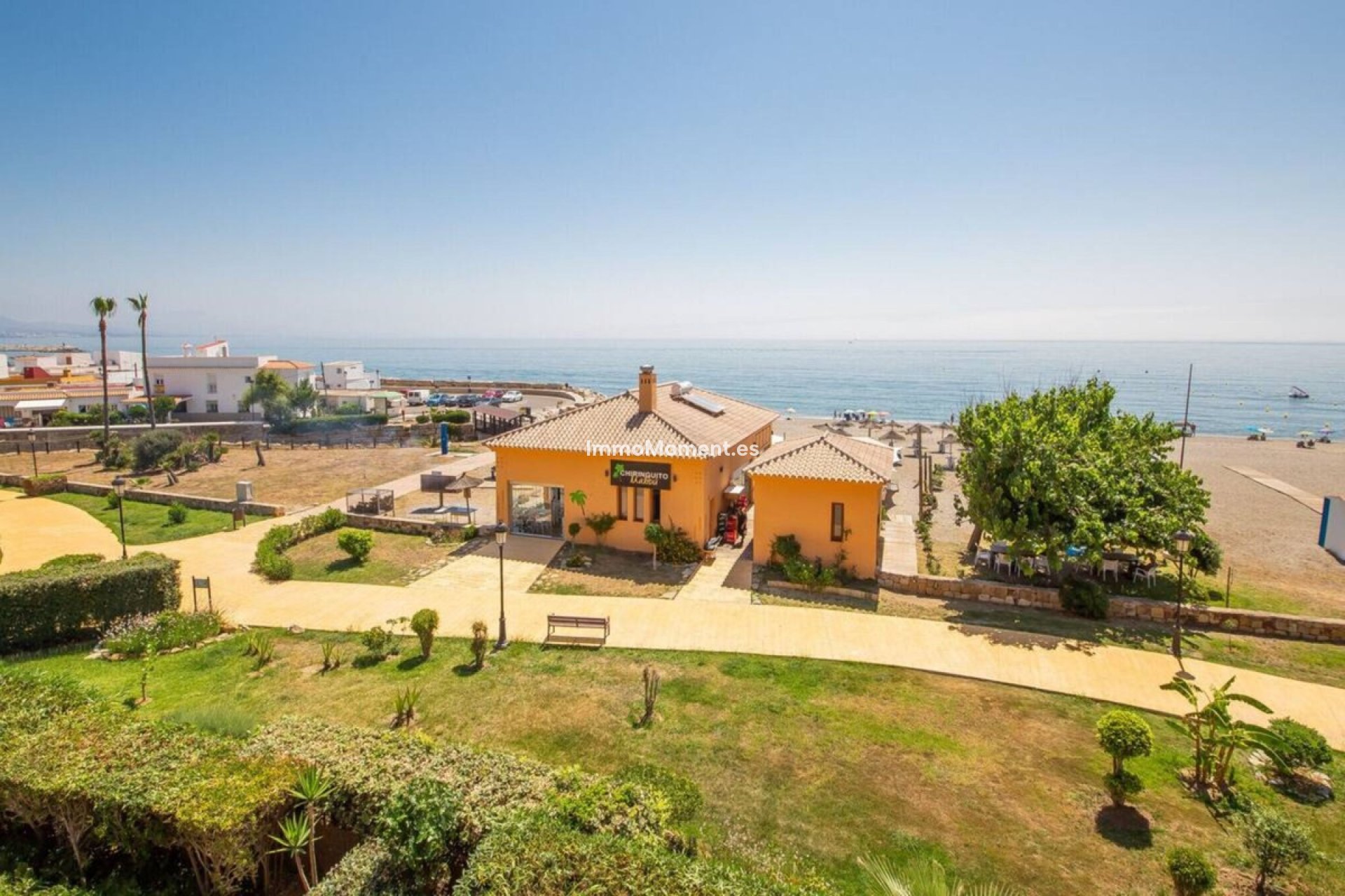 Reventa - Apartamento - Manilva - La Duquesa