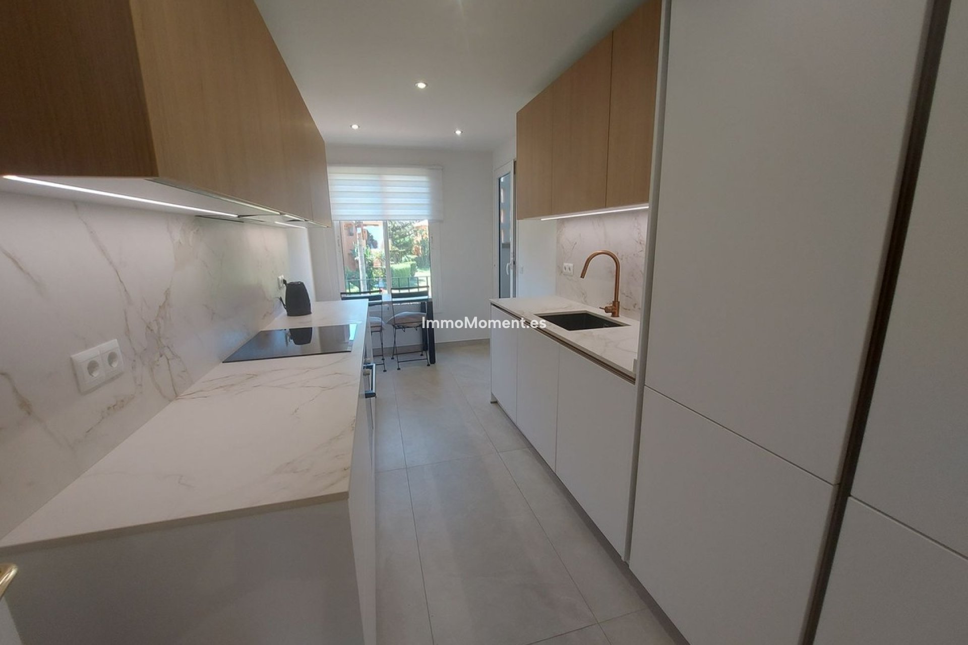 Reventa - Apartamento - Manilva - La Duquesa