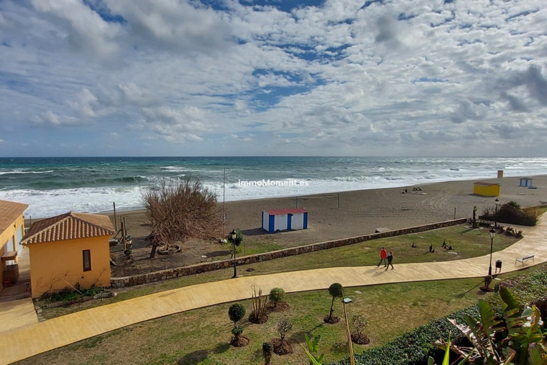 Reventa - Apartamento - Manilva - La Duquesa