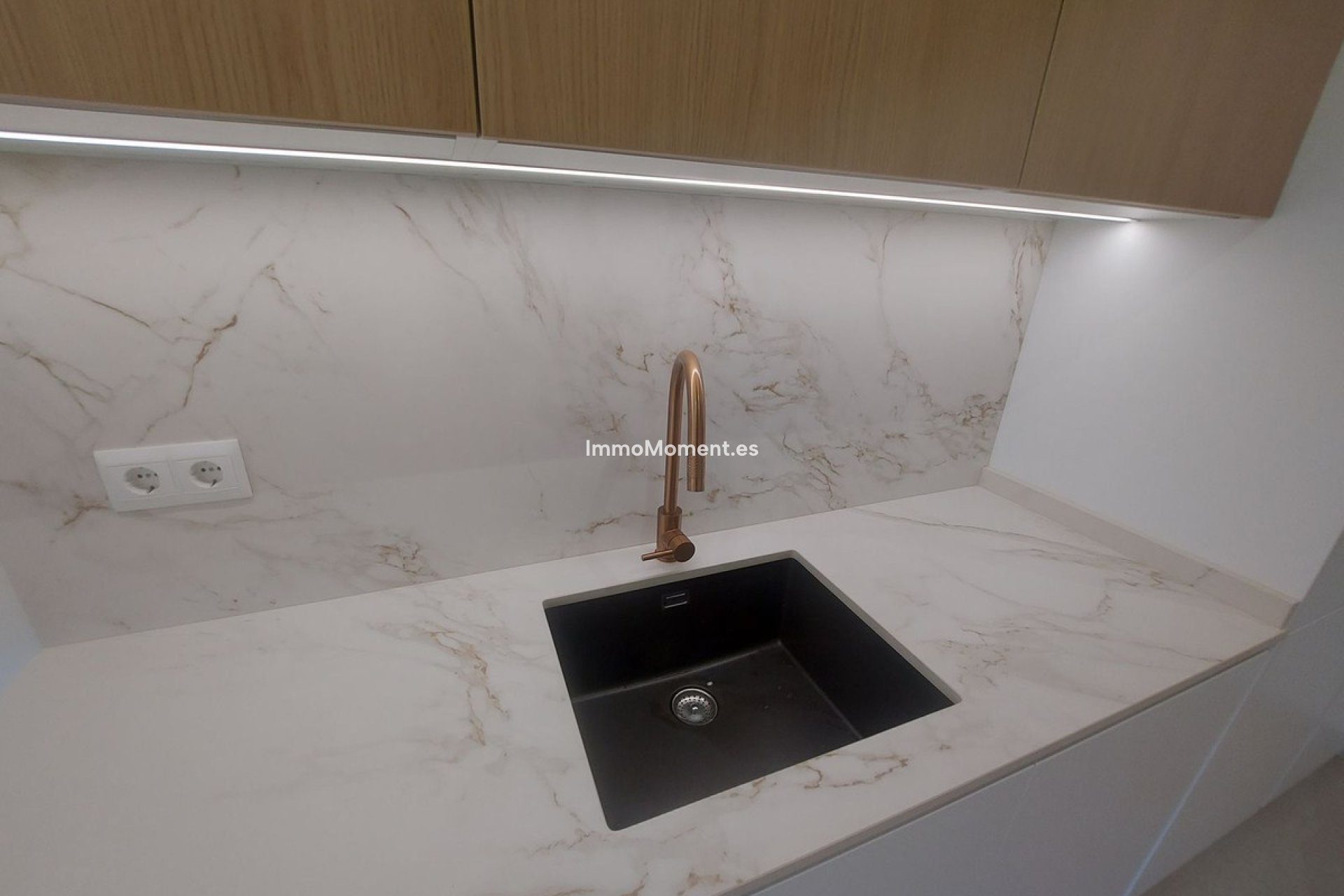 Reventa - Apartamento - Manilva - La Duquesa