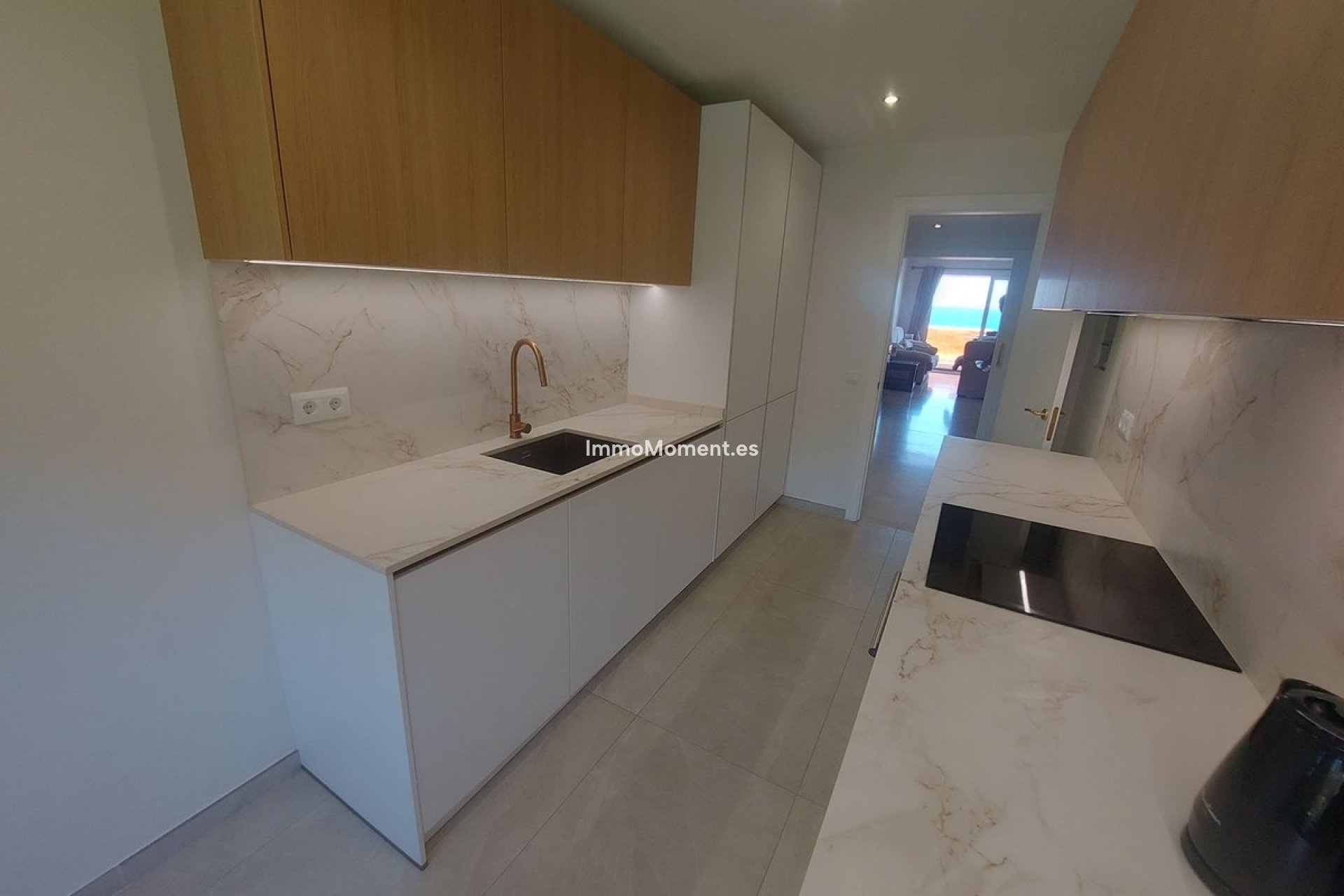Reventa - Apartamento - Manilva - La Duquesa