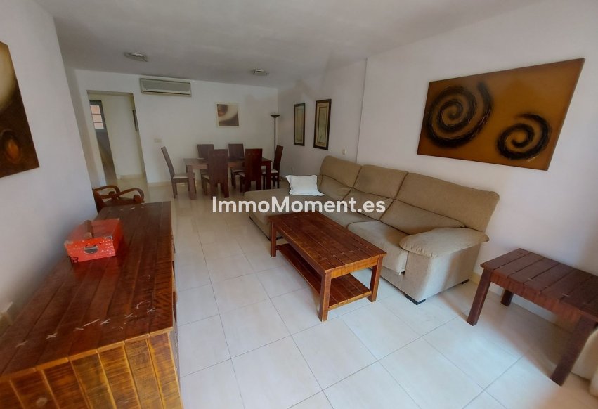 Reventa - Apartamento - Manilva - La Duquesa