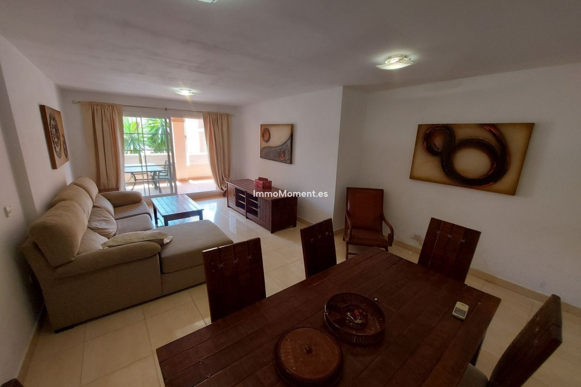 Reventa - Apartamento - Manilva - La Duquesa