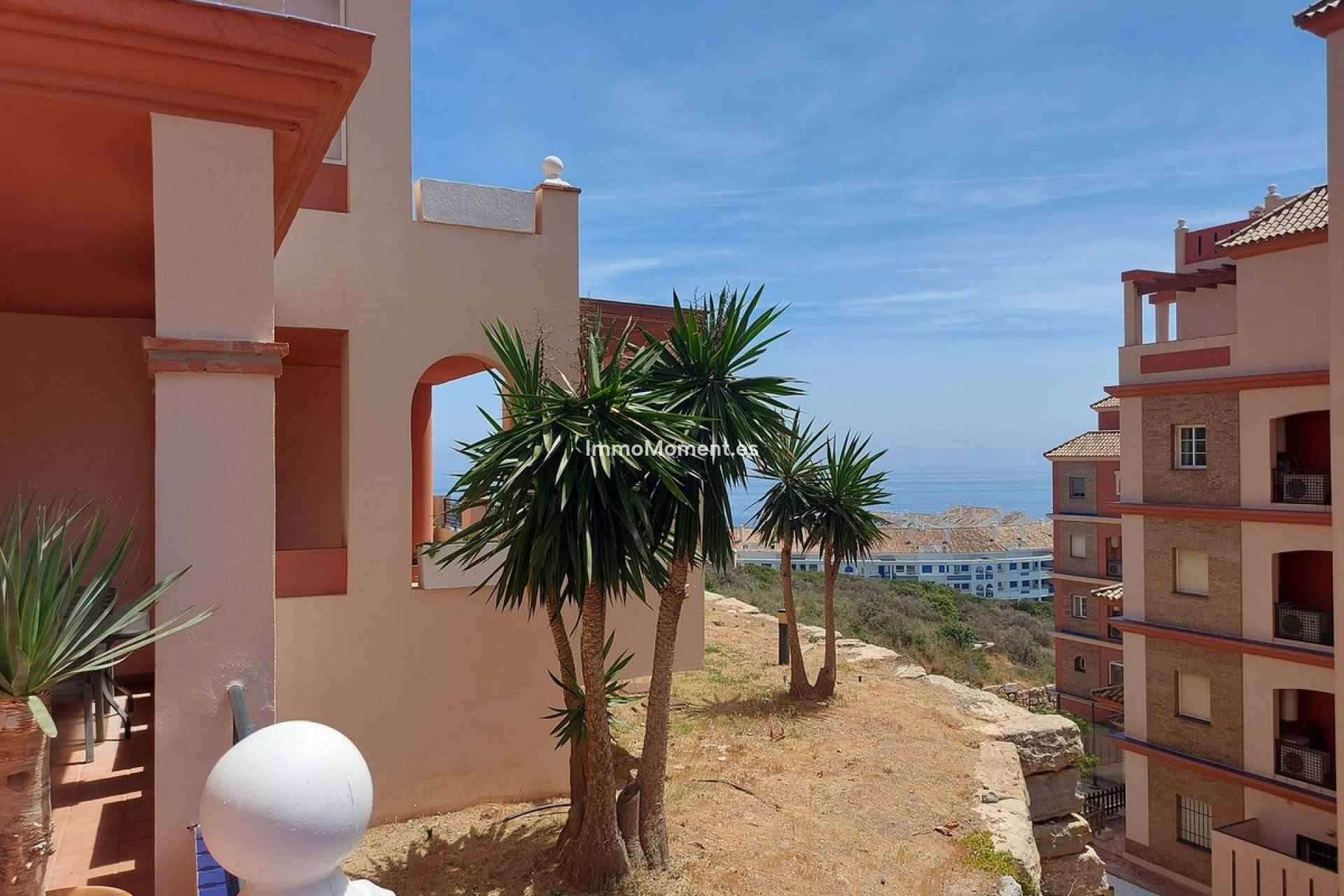 Reventa - Apartamento - Manilva - La Duquesa