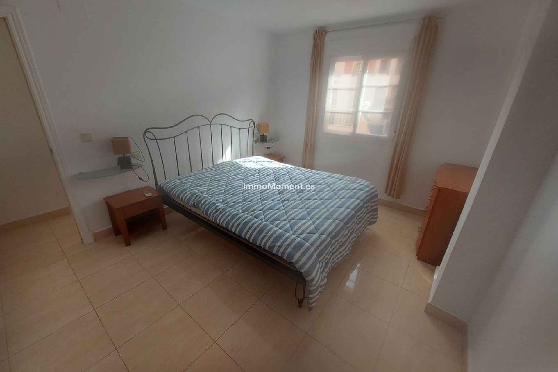 Reventa - Apartamento - Manilva - La Duquesa