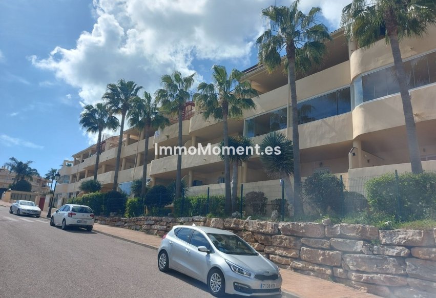 Reventa - Apartamento - Manilva - La Duquesa