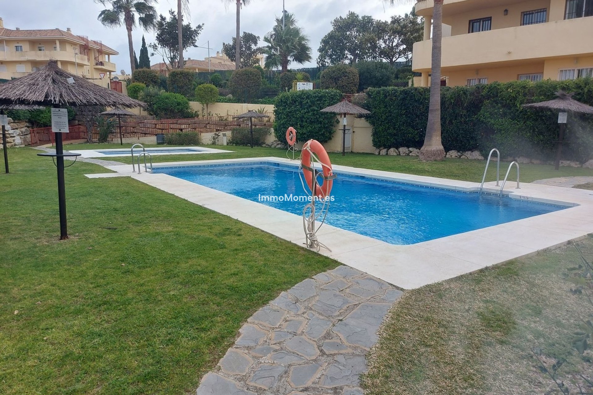 Reventa - Apartamento - Manilva - La Duquesa